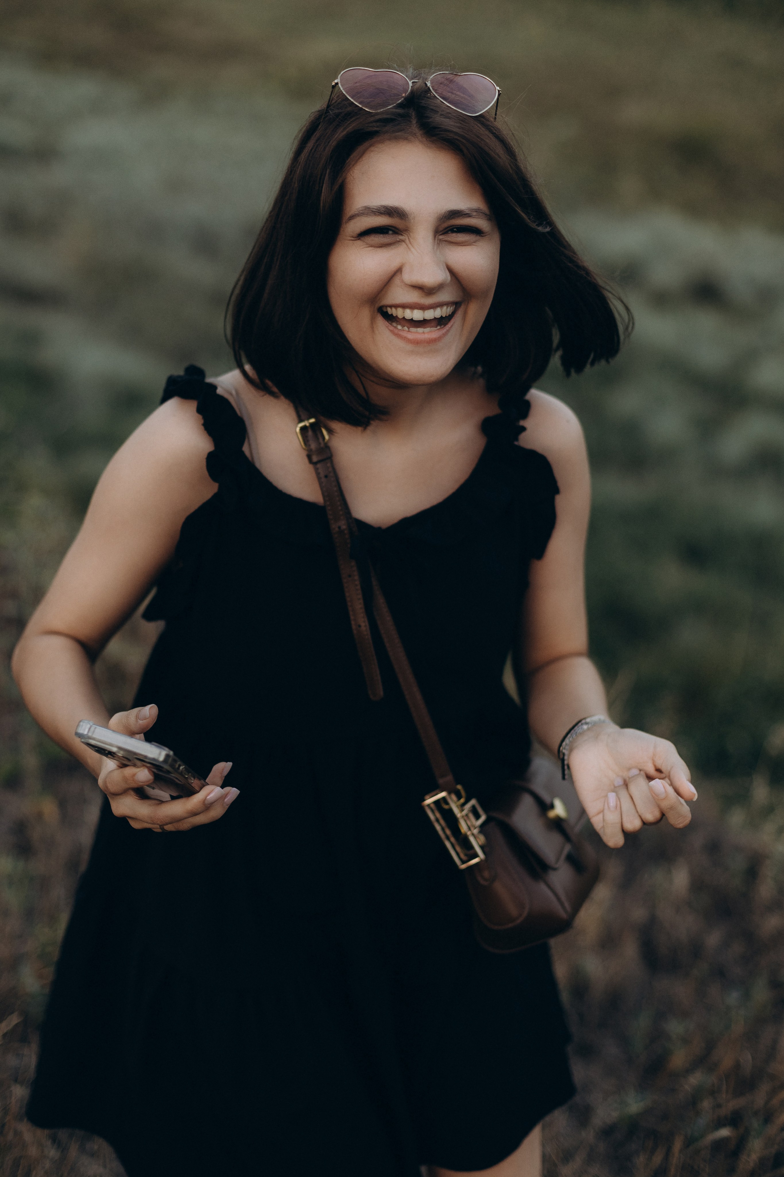 Марго и Дима. Главная