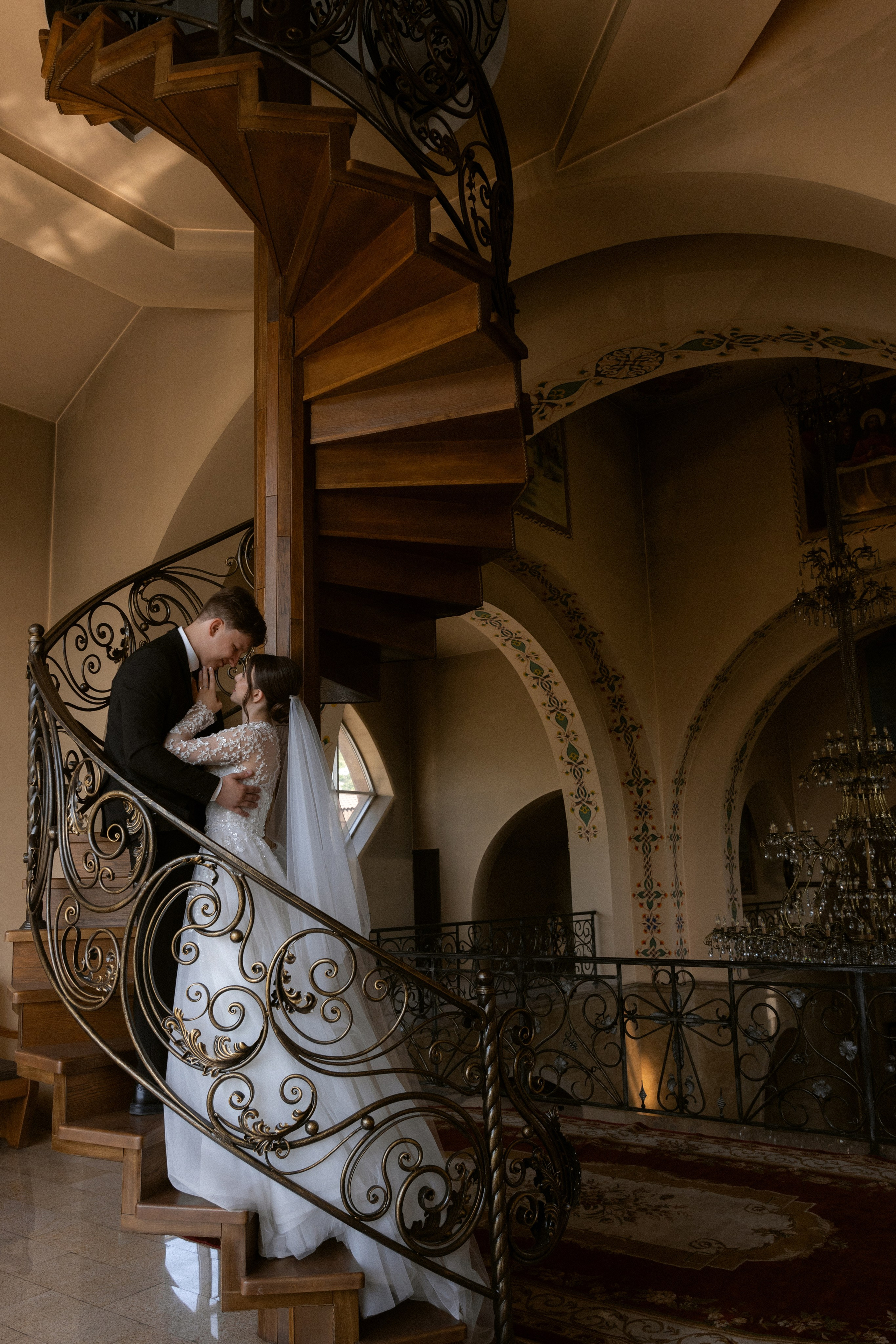 Эдуард и Екатерина. Свадебный и семейный фотограф в Анапе/Новороссийске Виктория Чайка