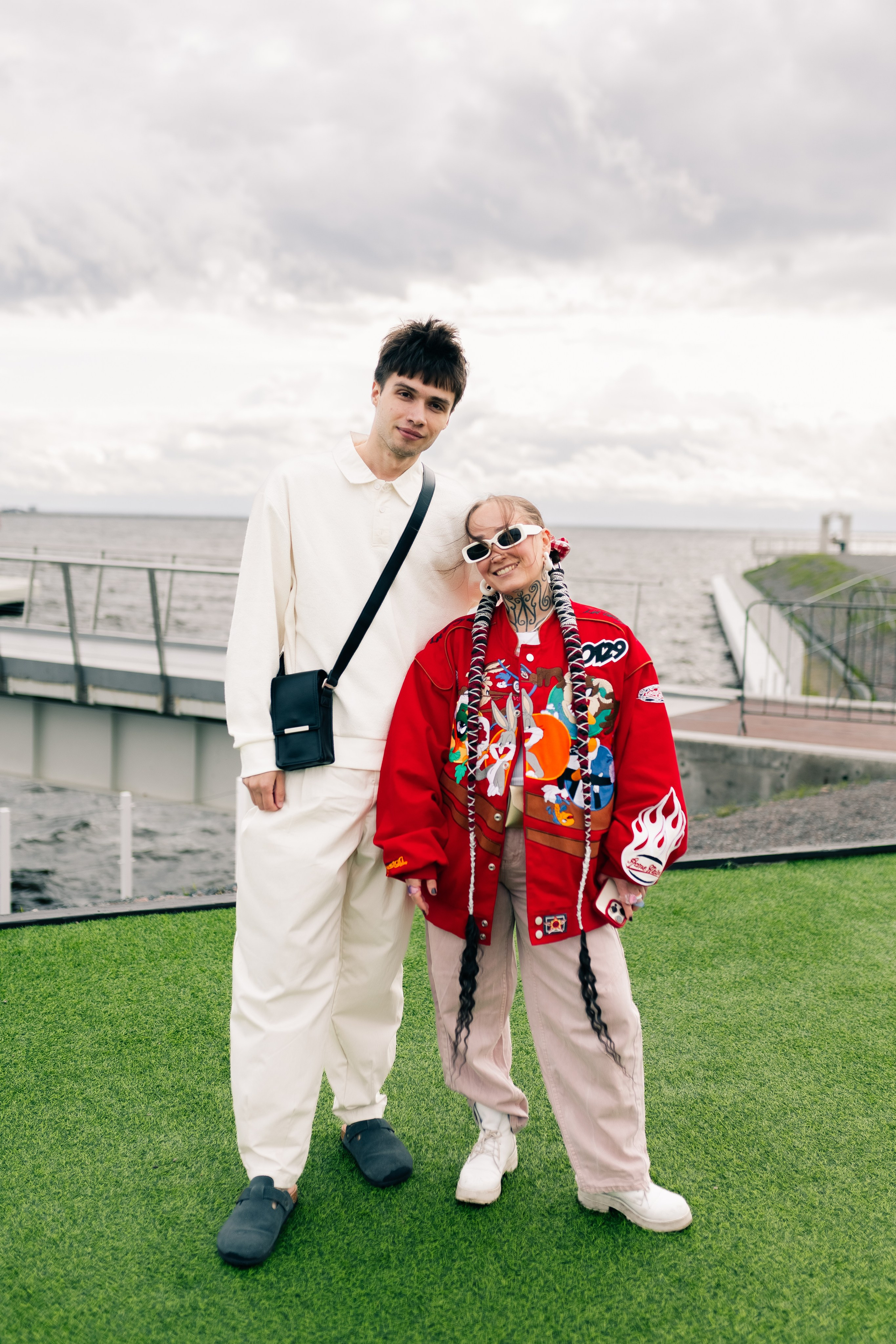 KAMERGER SUMMER. Happiness is in the moments