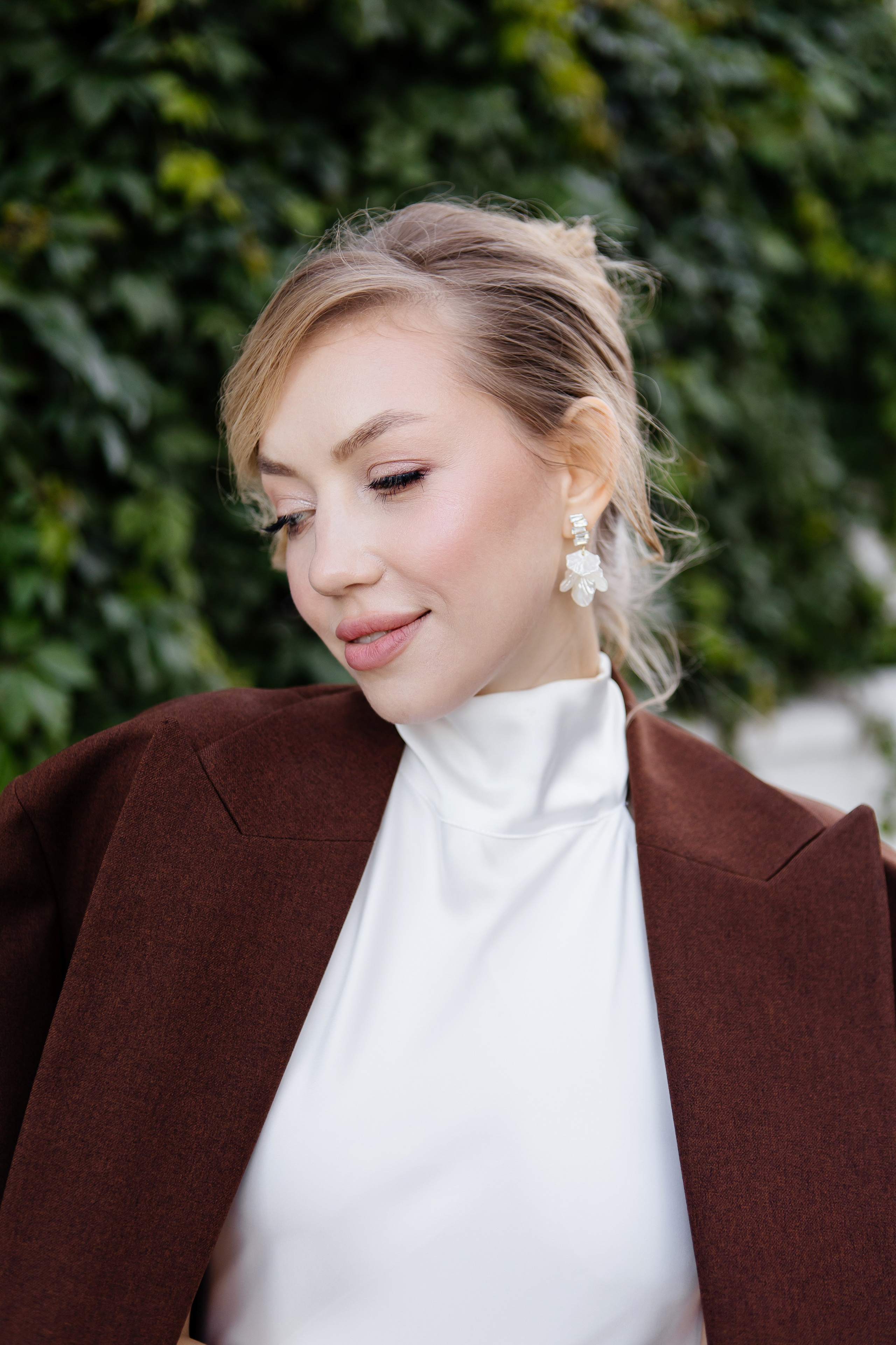 City walk. Valery Litvinova Photography