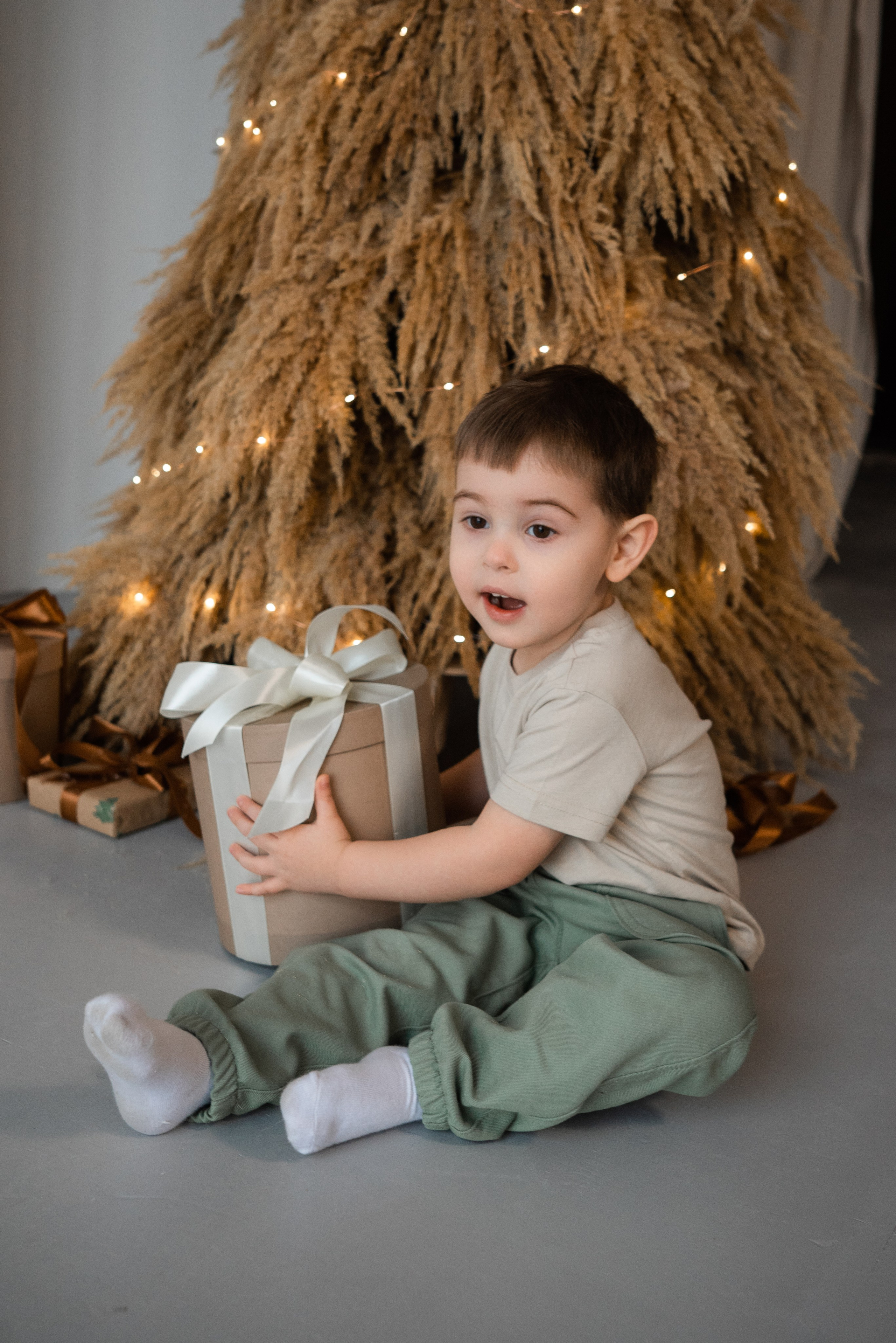 Веселое Годовасие. Сайт фотографа Светланы Еремченко