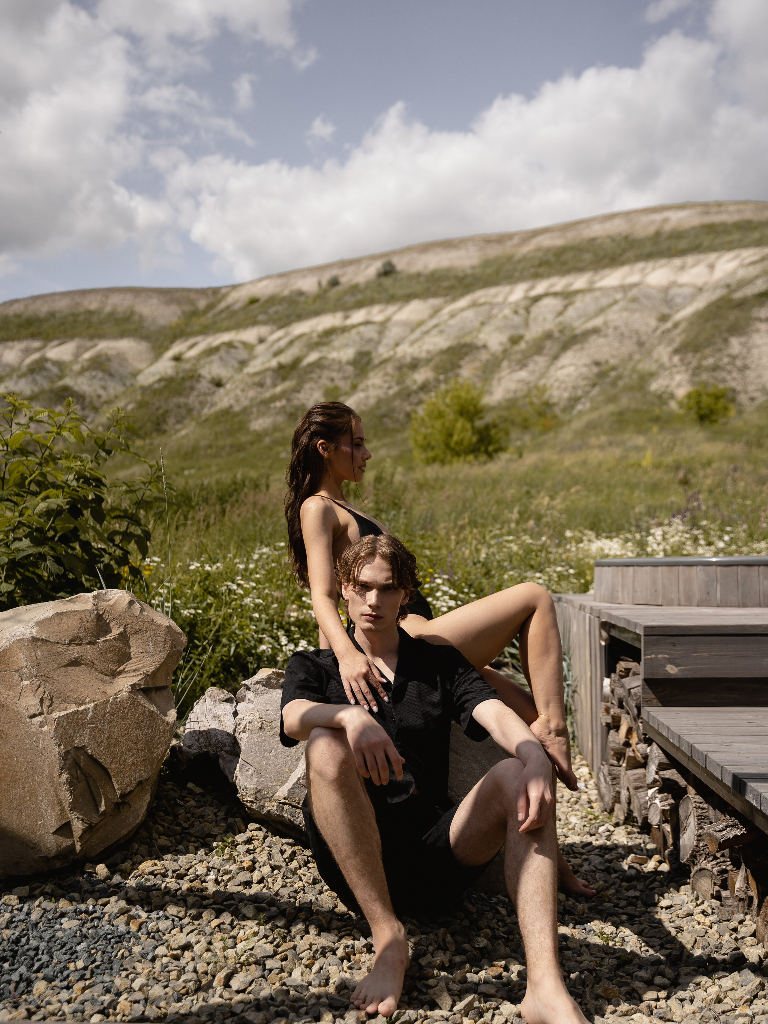 I & D. Свадебный фотограф Диана Бирюкова Казань