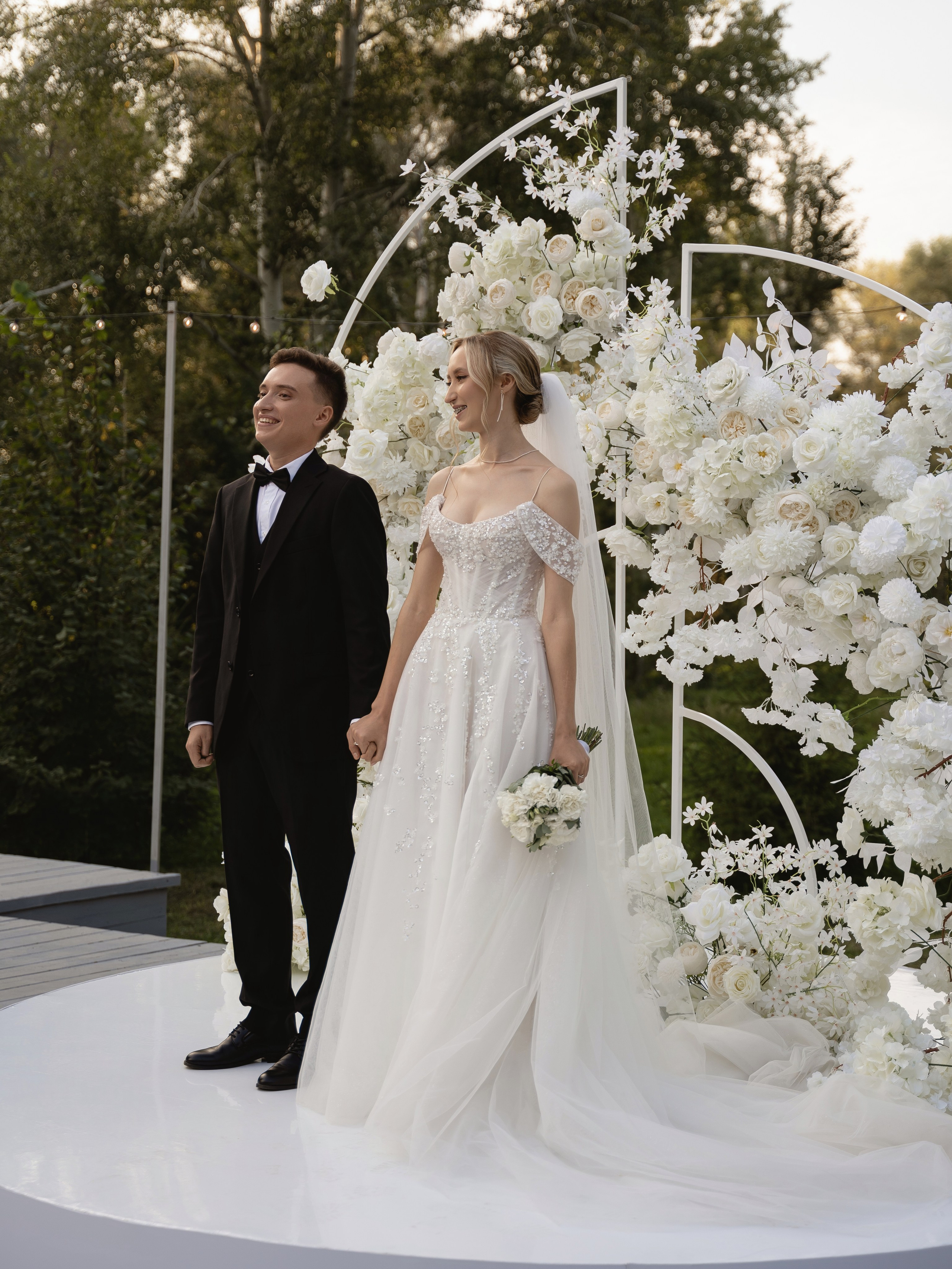 N & E. Свадебный фотограф Диана Бирюкова Казань