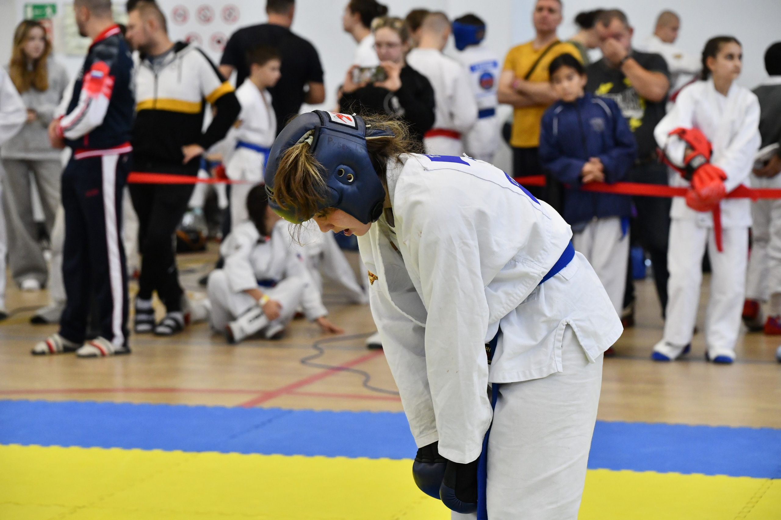 Боевые единоборства. Фото детских спортивных мероприятий и всякое интересное через объектив