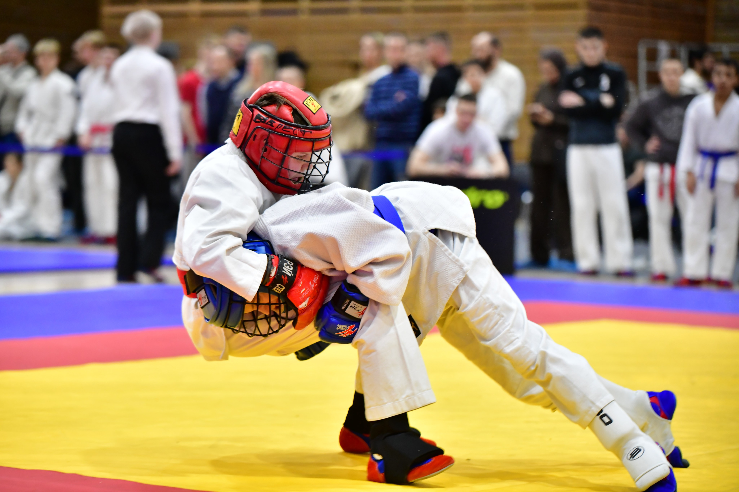 АРБ. Фестиваль, посвященный дню снятия блокады Ленинграда. Фото детских спортивных мероприятий и всякое интересное через объектив