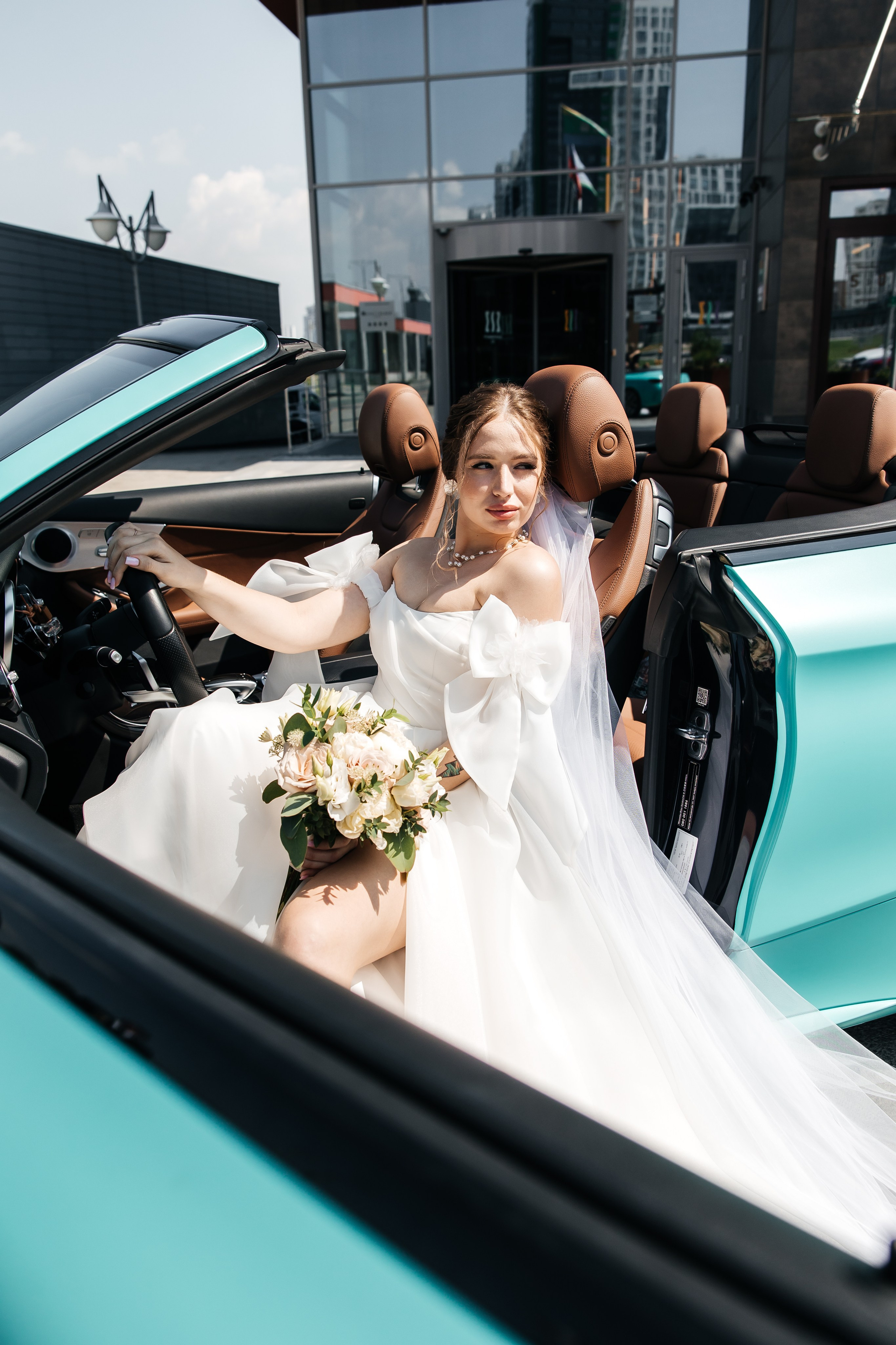 ДИАНА И ИВАН. Свадебный, семейный, детский и ньюборн фотограф в Екатеринбурге