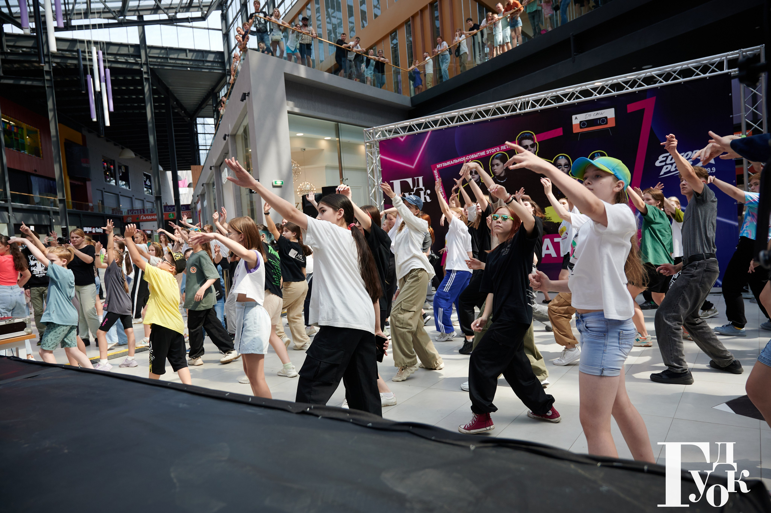 Dance Battle/Dc Crew. Профессиональный репортажный фотограф в Самаре Никита Королев