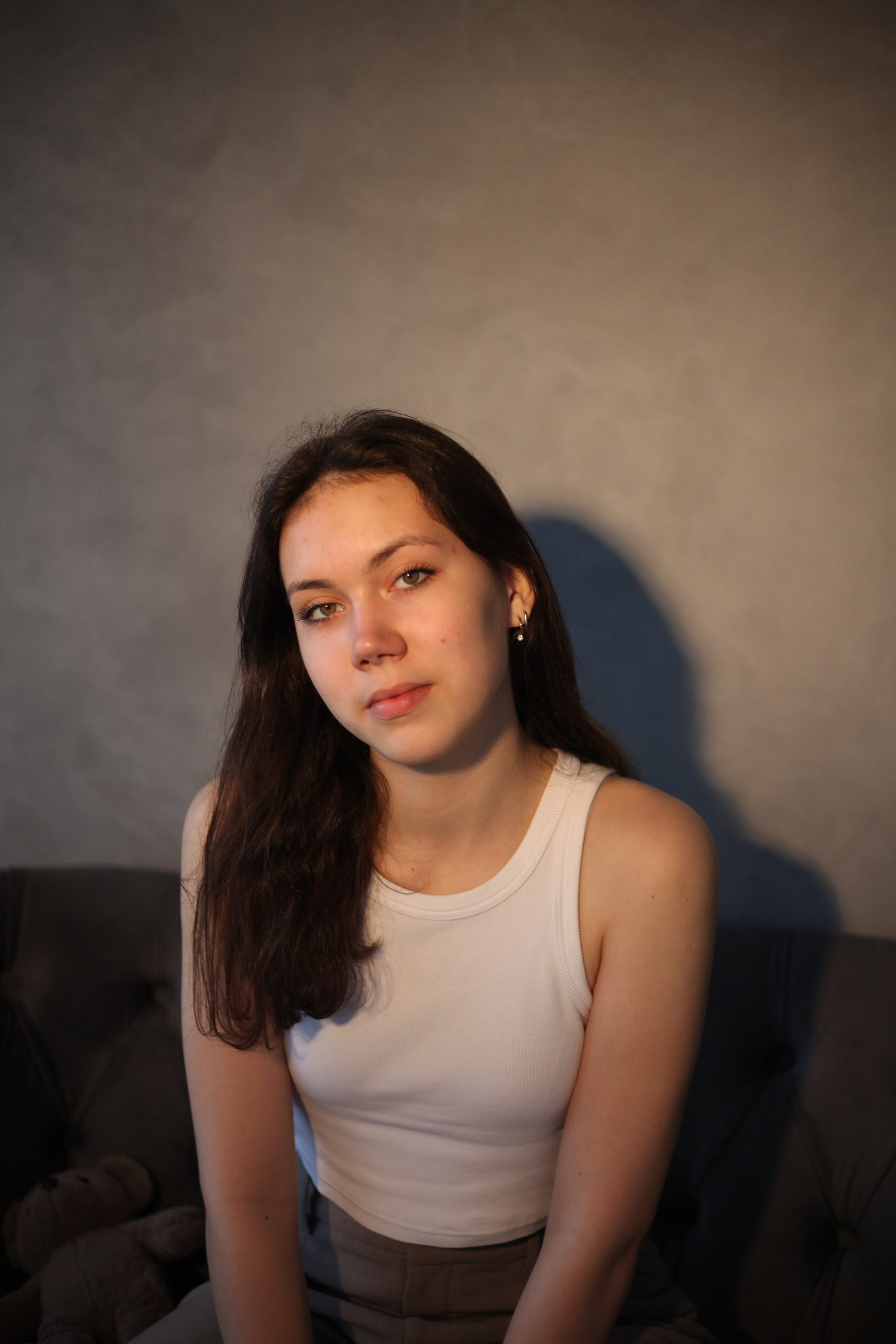 Ангелина. Dariadrugova.ru