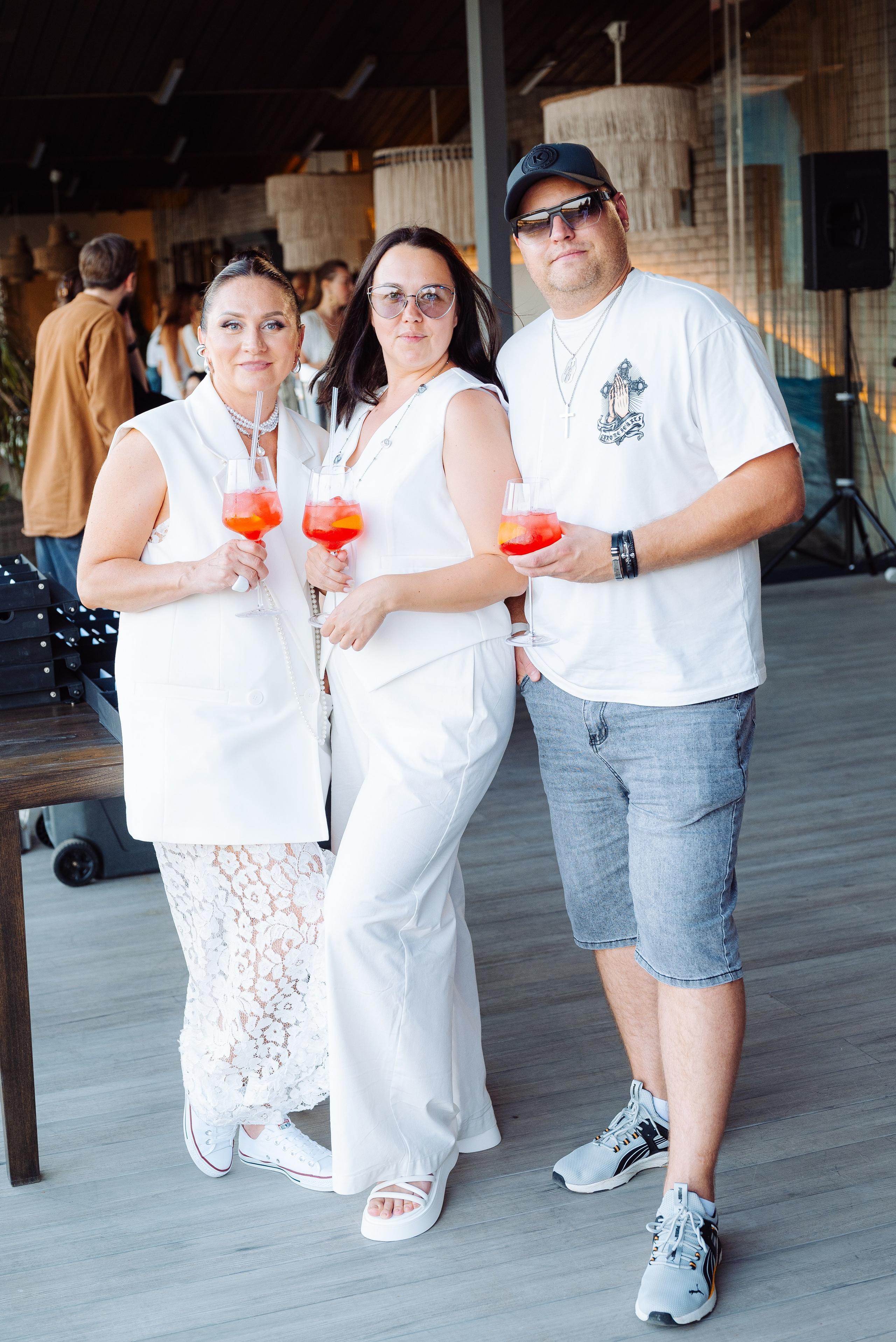 Вечеринки. ТАТИ | Татьяна Тихонова | фотограф | Тольятти Самара