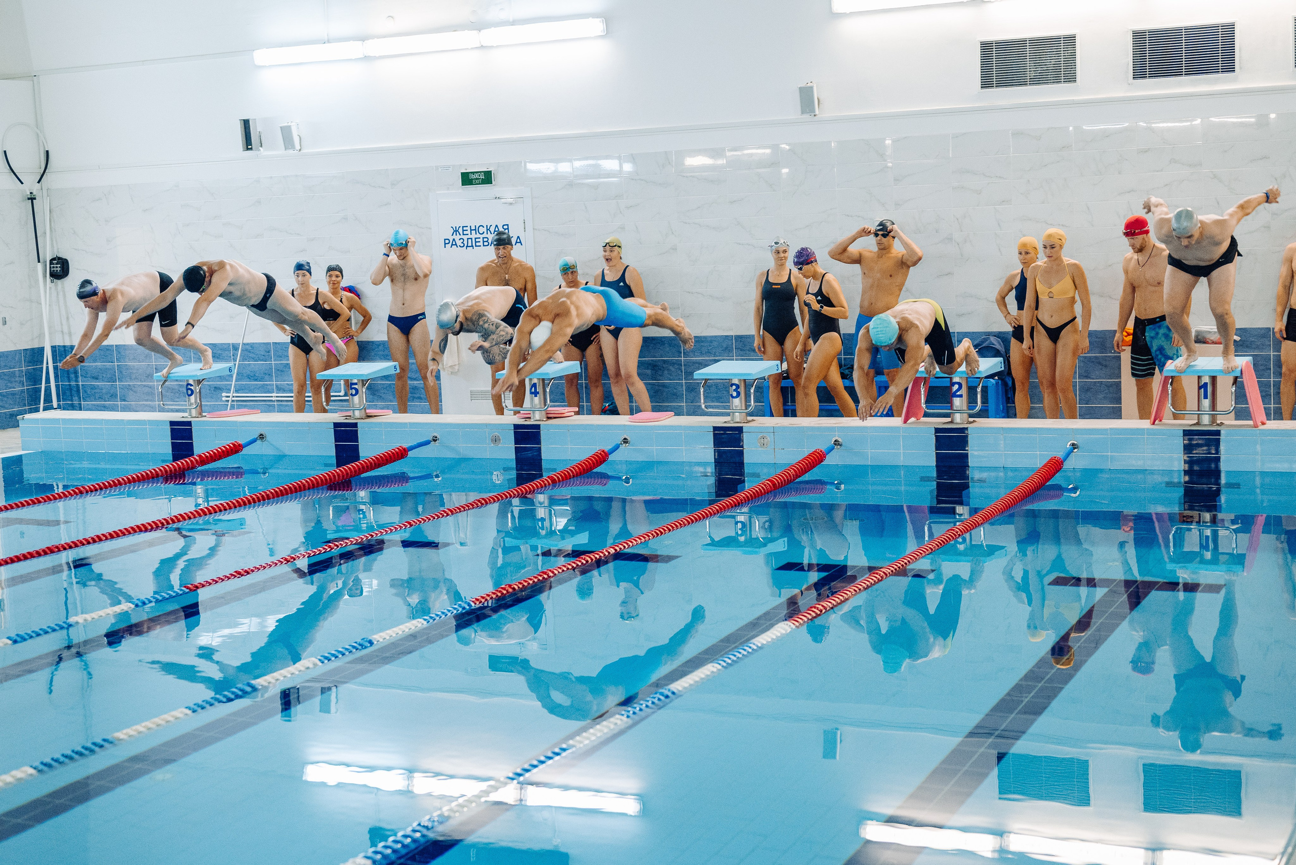 Спортивные мероприятия. ТАТИ | Татьяна Тихонова | фотограф | Тольятти Самара