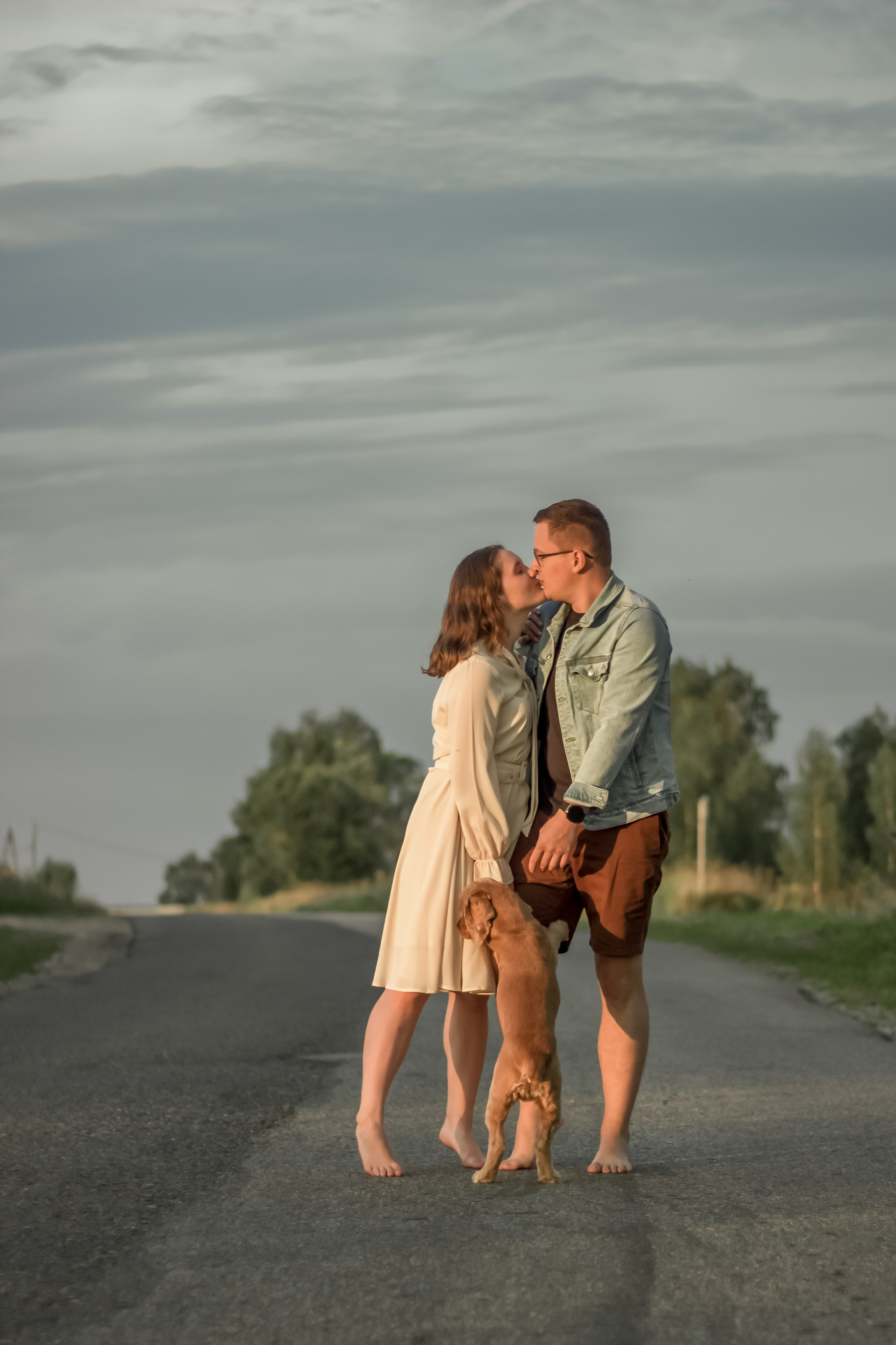 Любовь. Фотограф Киржач/Москва_Екатерина Мартынова