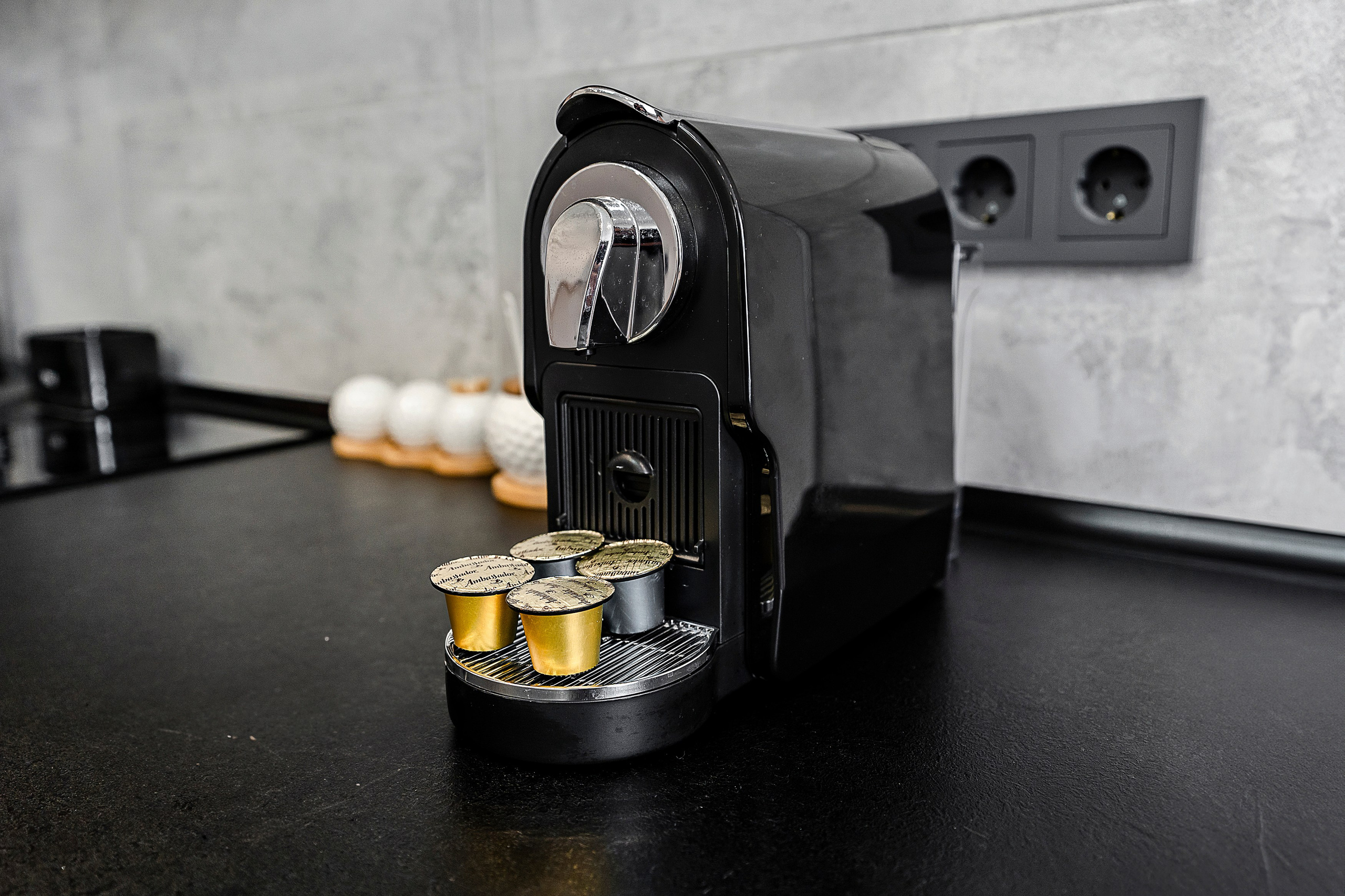 Съемка квартиры. Фотограф Казань