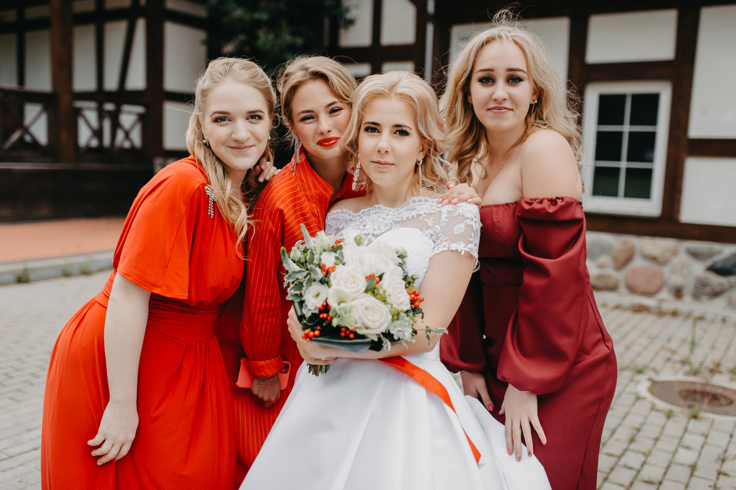 Игорь и Даша. Фотограф в Калининграде Дмитрий Мишин