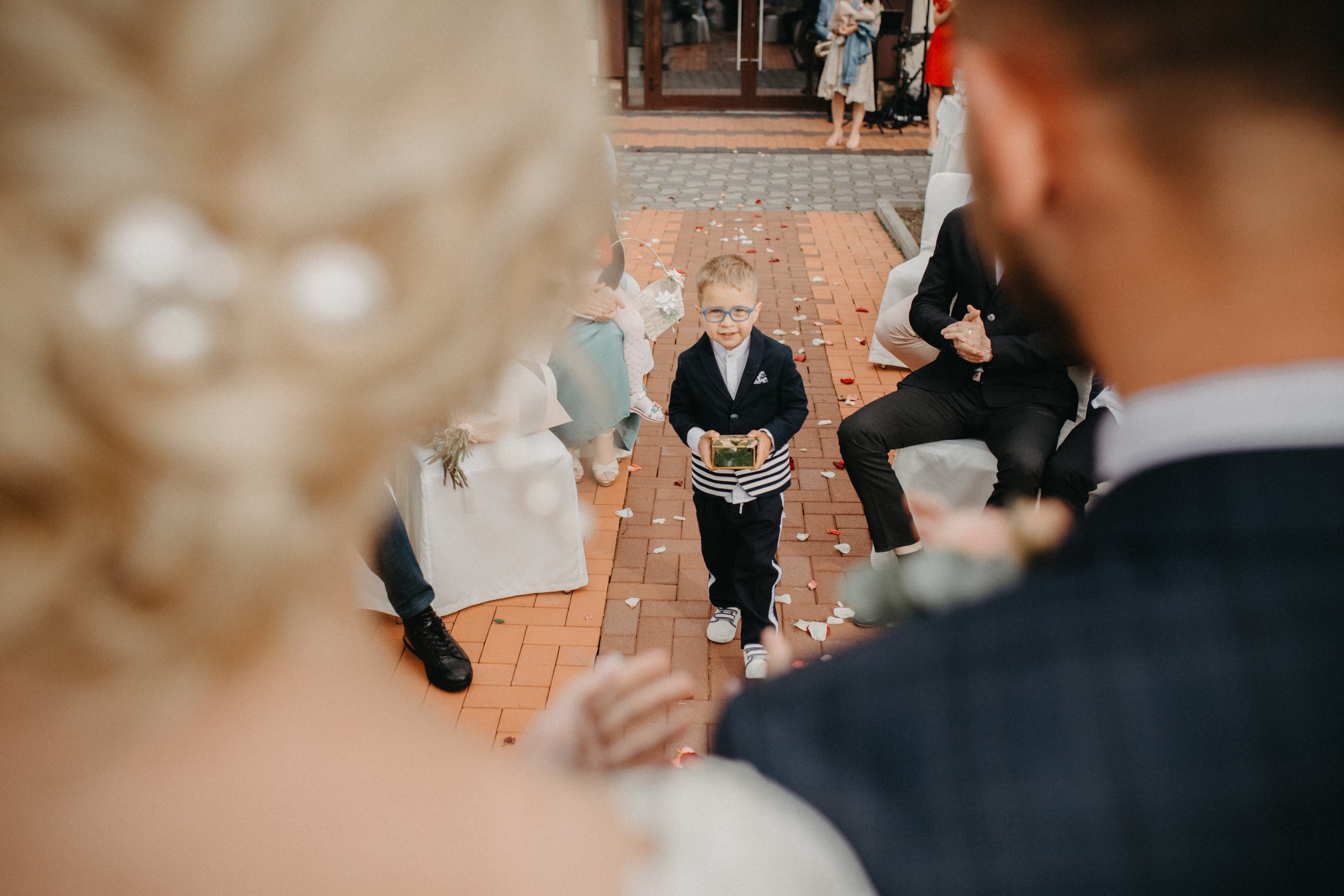 Анонс Свадьбы Ефима и Надежды. Фотограф в Калининграде Дмитрий Мишин