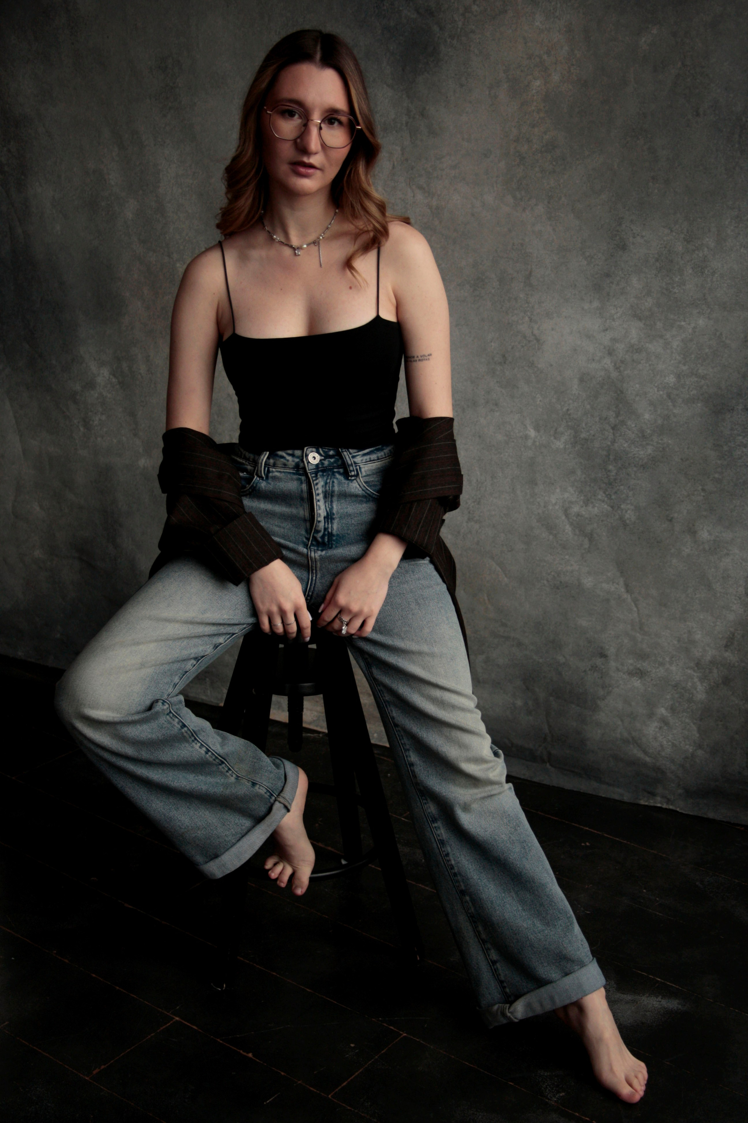 Анастасия. Семейный и портретный фотограф Краюшкина Софья