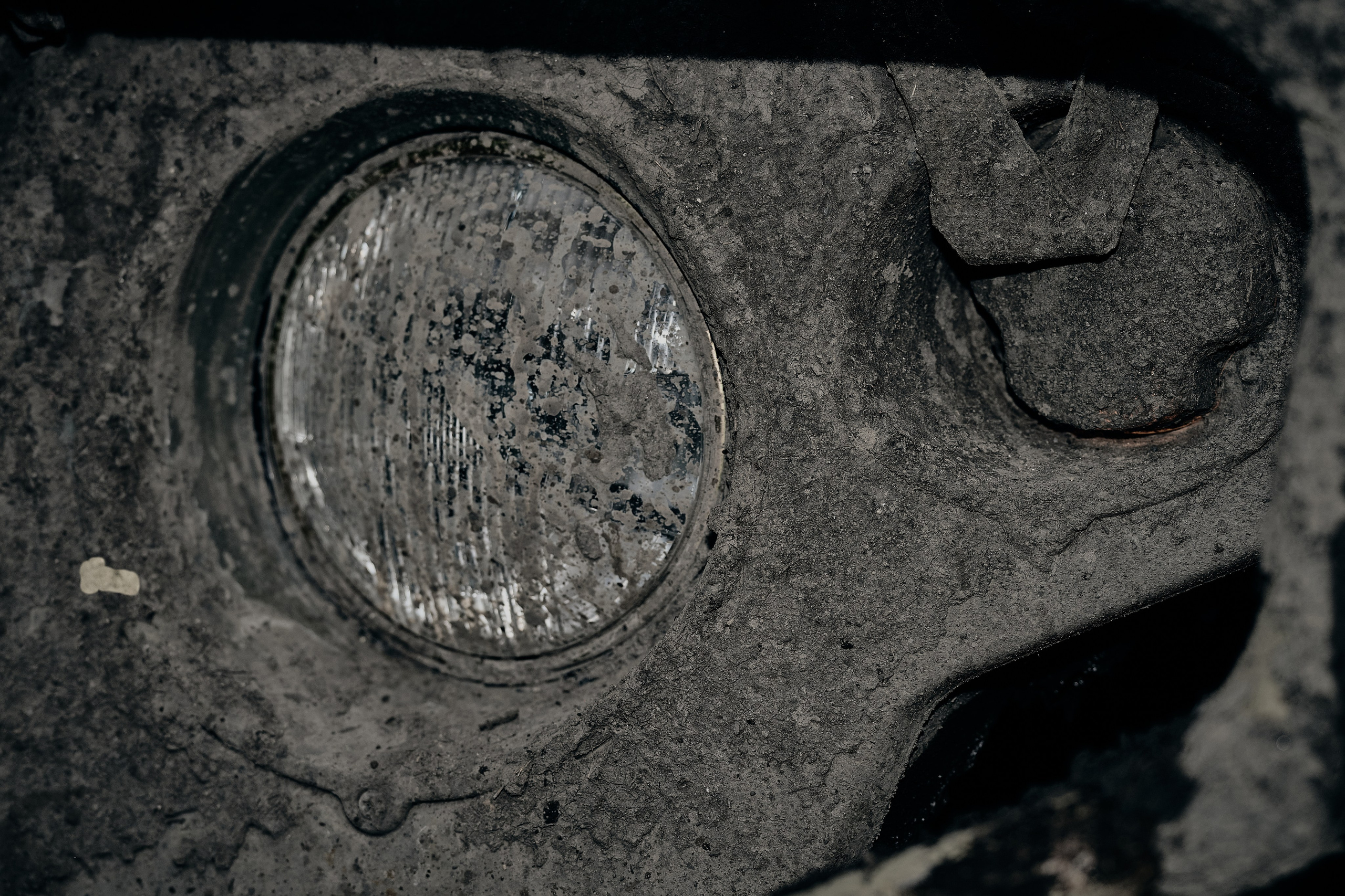 Будни съёмок фотопроекта Территории. Фотограф Роман Адлер