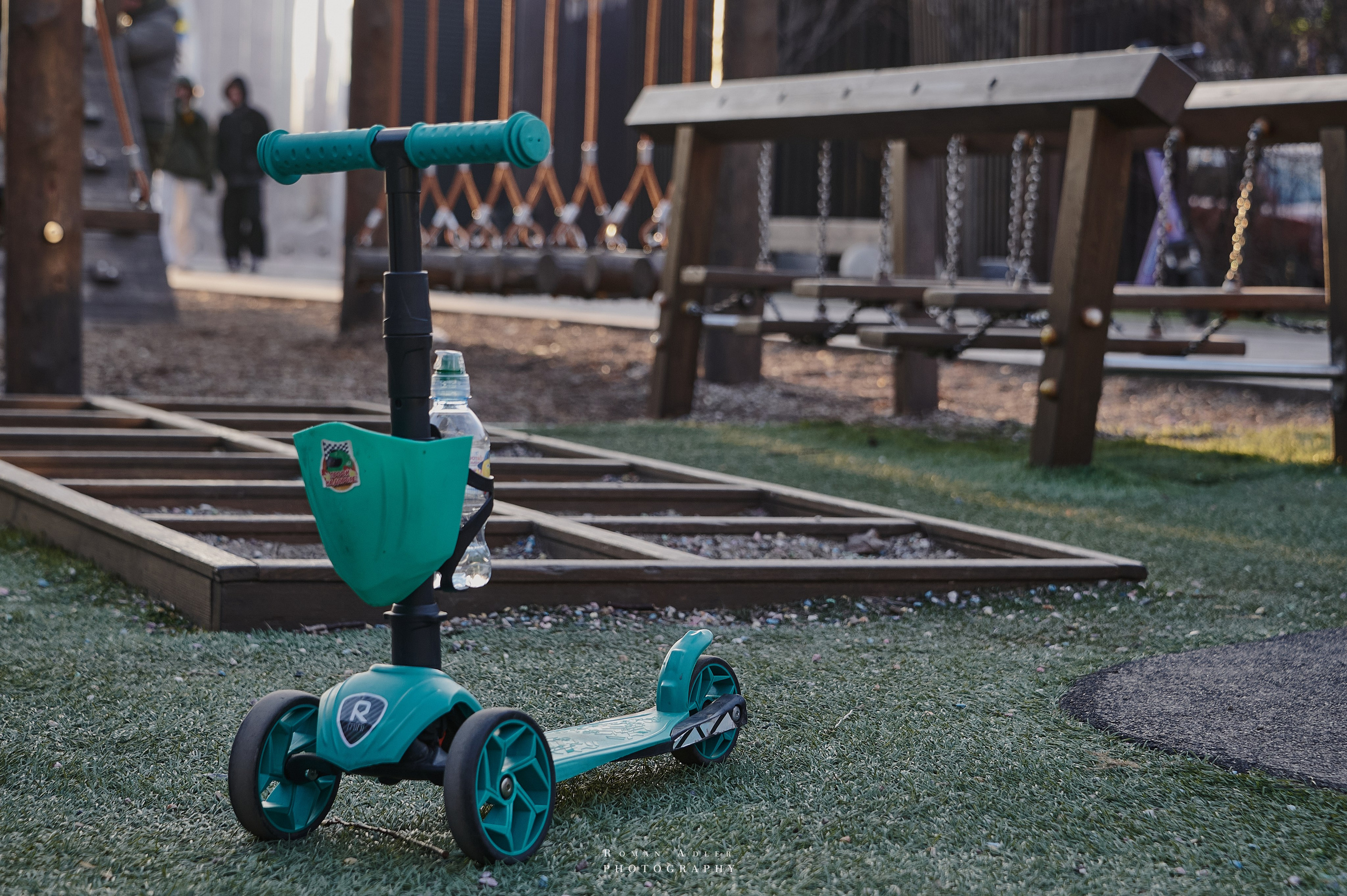 Ростов-на-Дону. Фотограф Роман Адлер