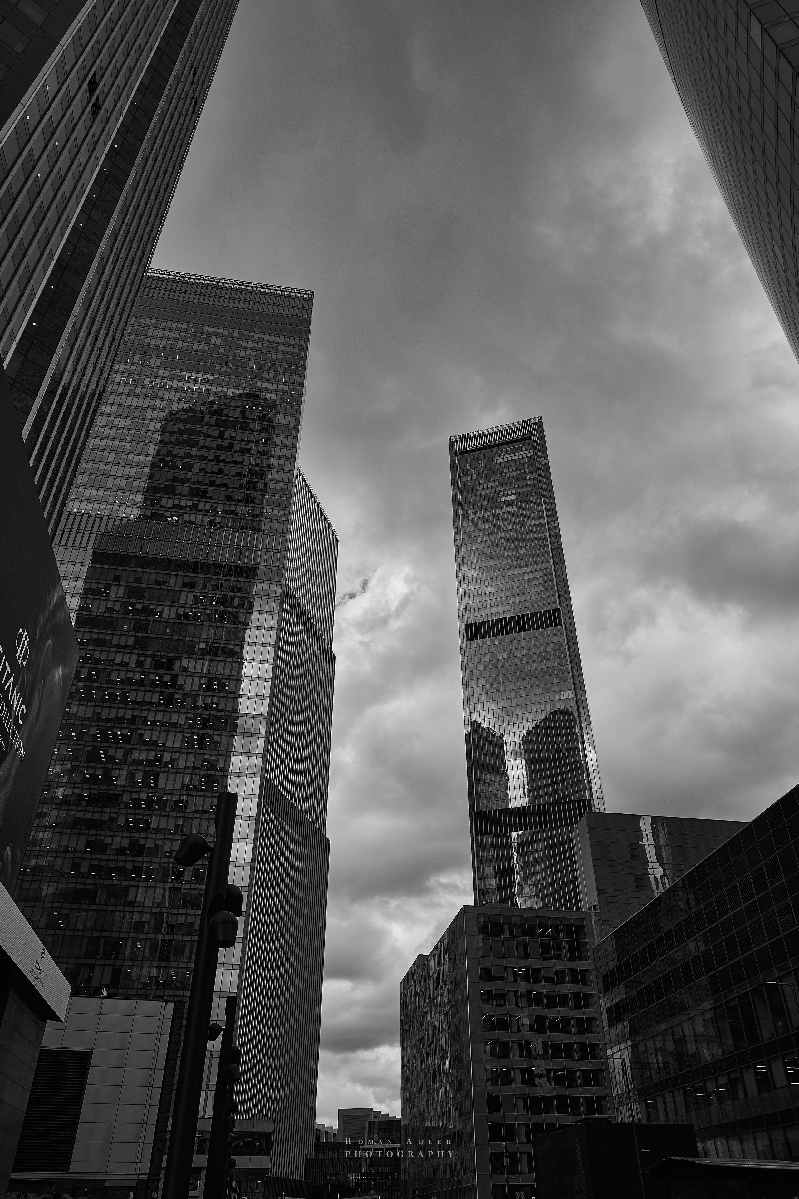 Московский стритджимм! Апрель 2024. Фотограф Роман Адлер