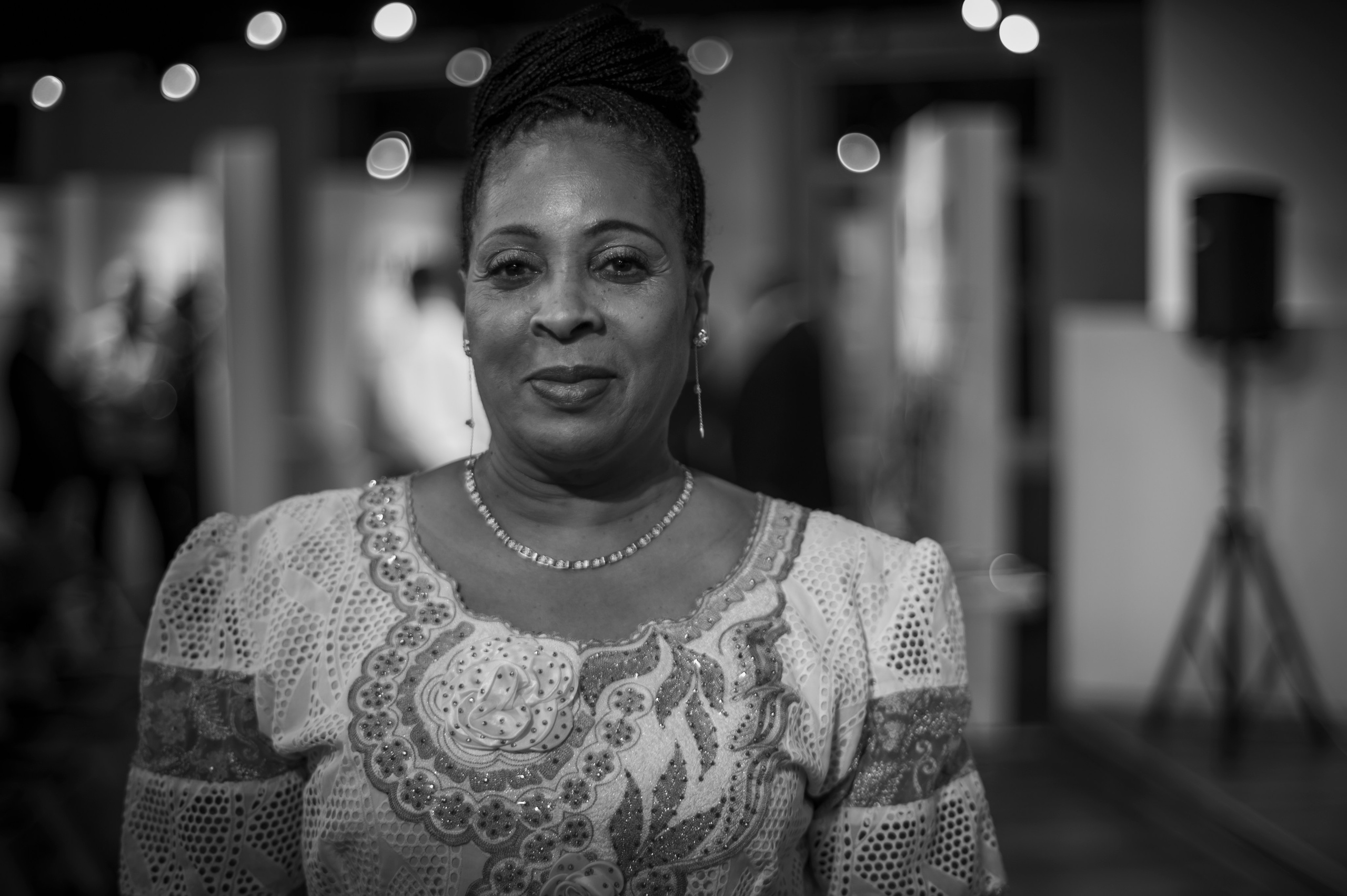 Ветераны Анголы «От прошлого к настоящему». Фотограф Роман Адлер