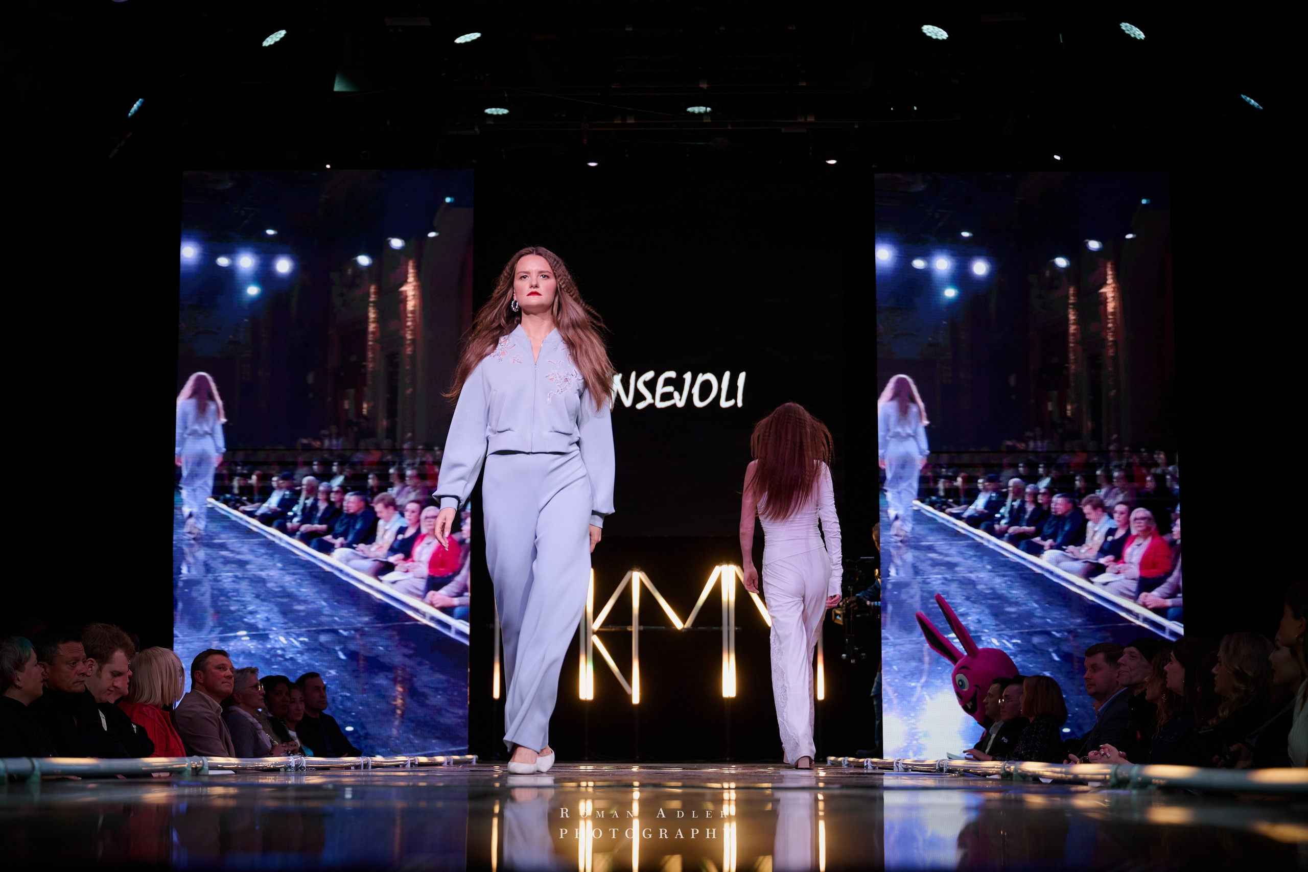 МКММ весна 2025. Фотограф Роман Адлер