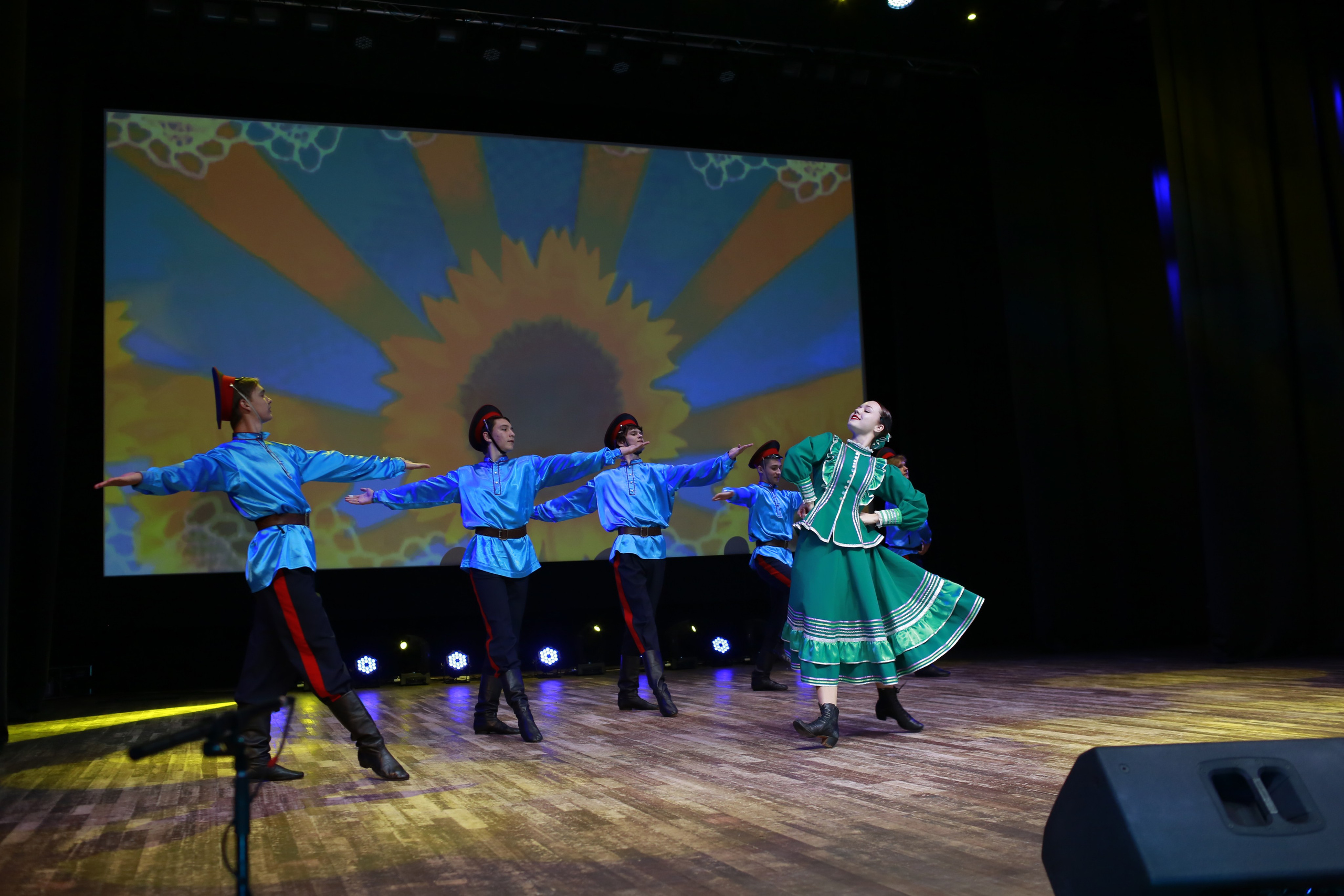 Конкурс Воспитатель года. Галерея ПрофАС