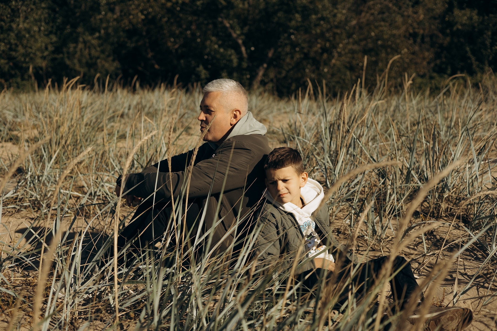 Тынарифе. Главная