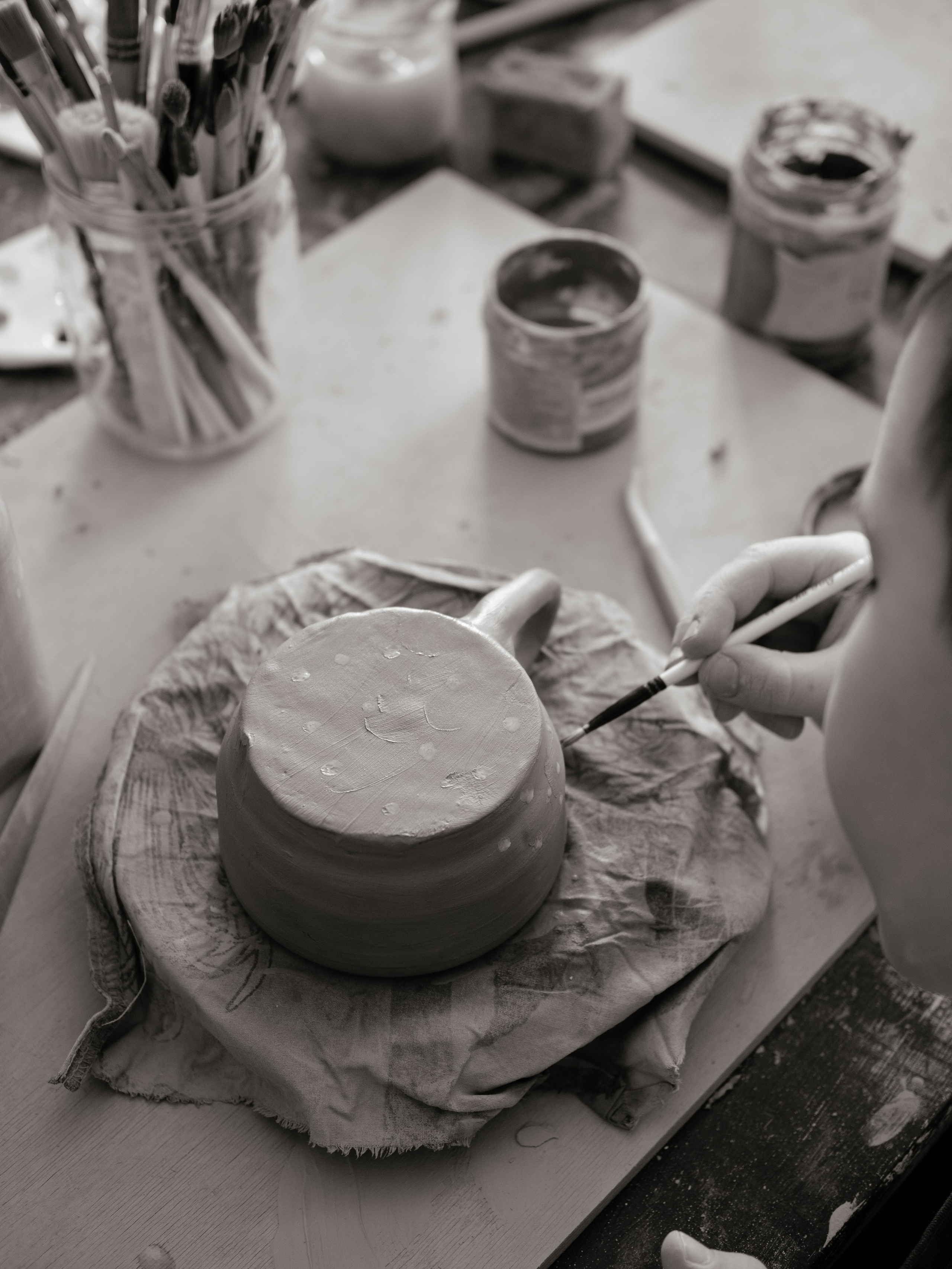 24. Фотограф Смоленск Дина Петровская