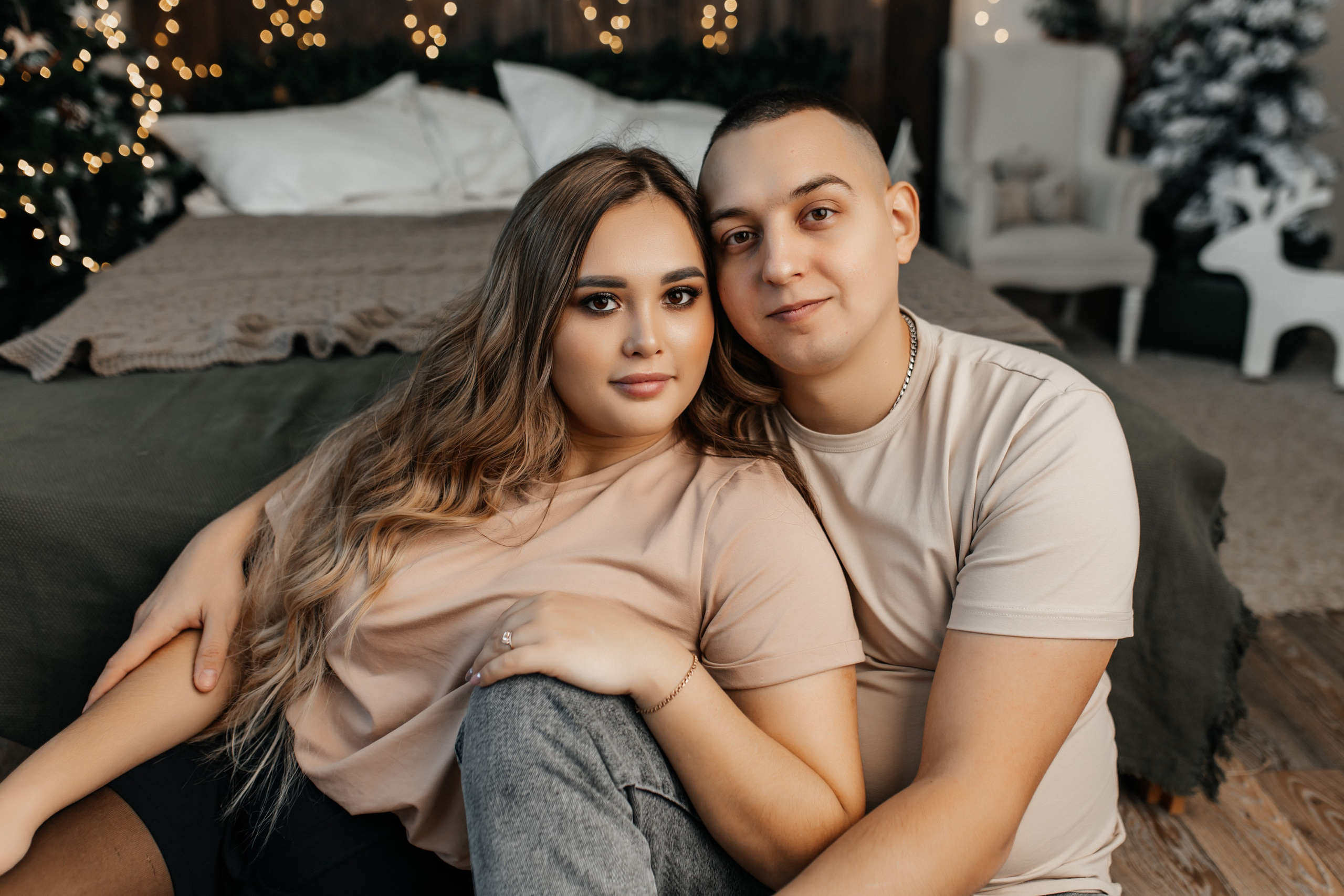 New Year. Семейный и детский фотограф в Южноуральске Дубовицкая Елена