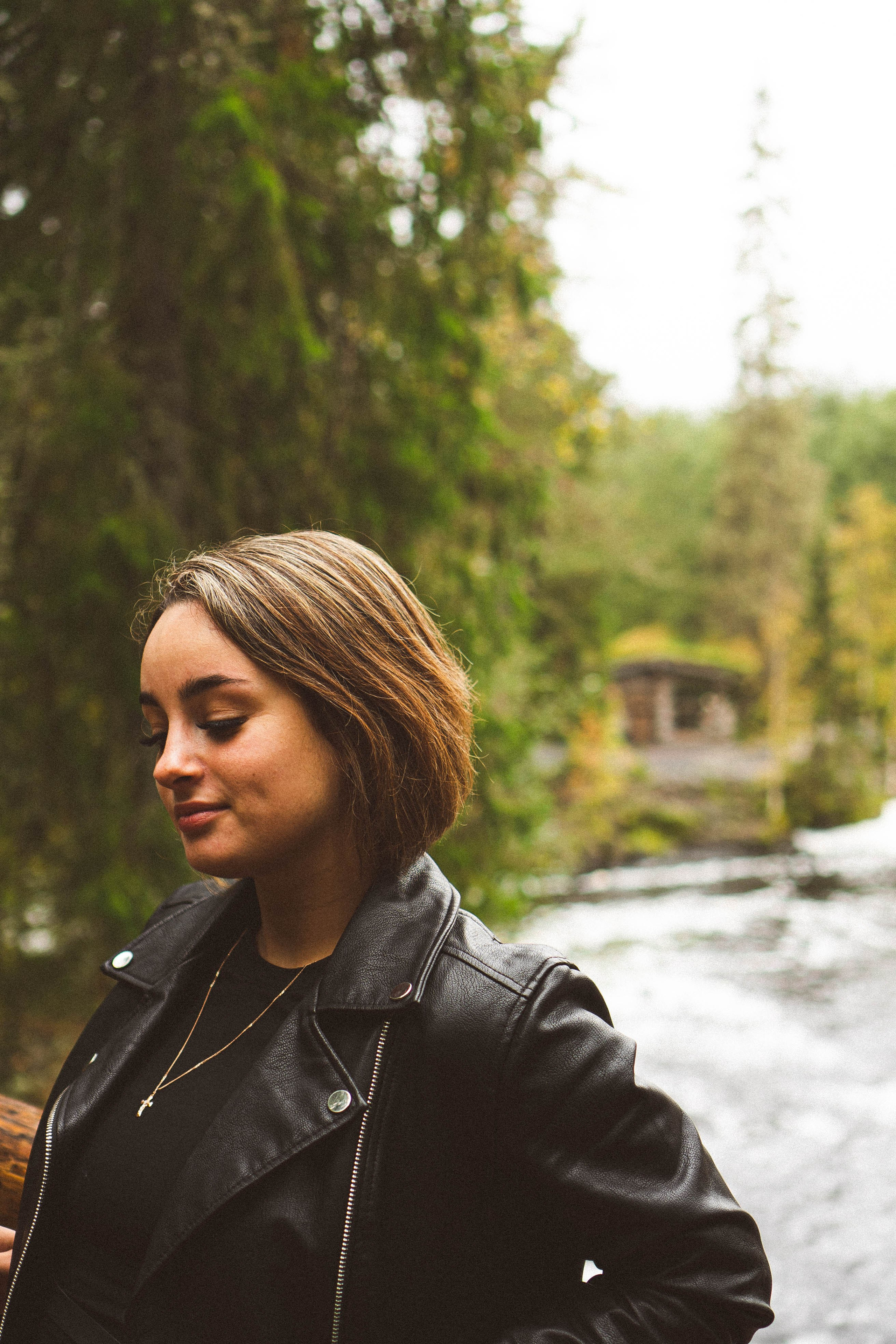 Прогулка на природе. Профессиональный фотограф, Санкт-Петербург — Виктория Богомолова
