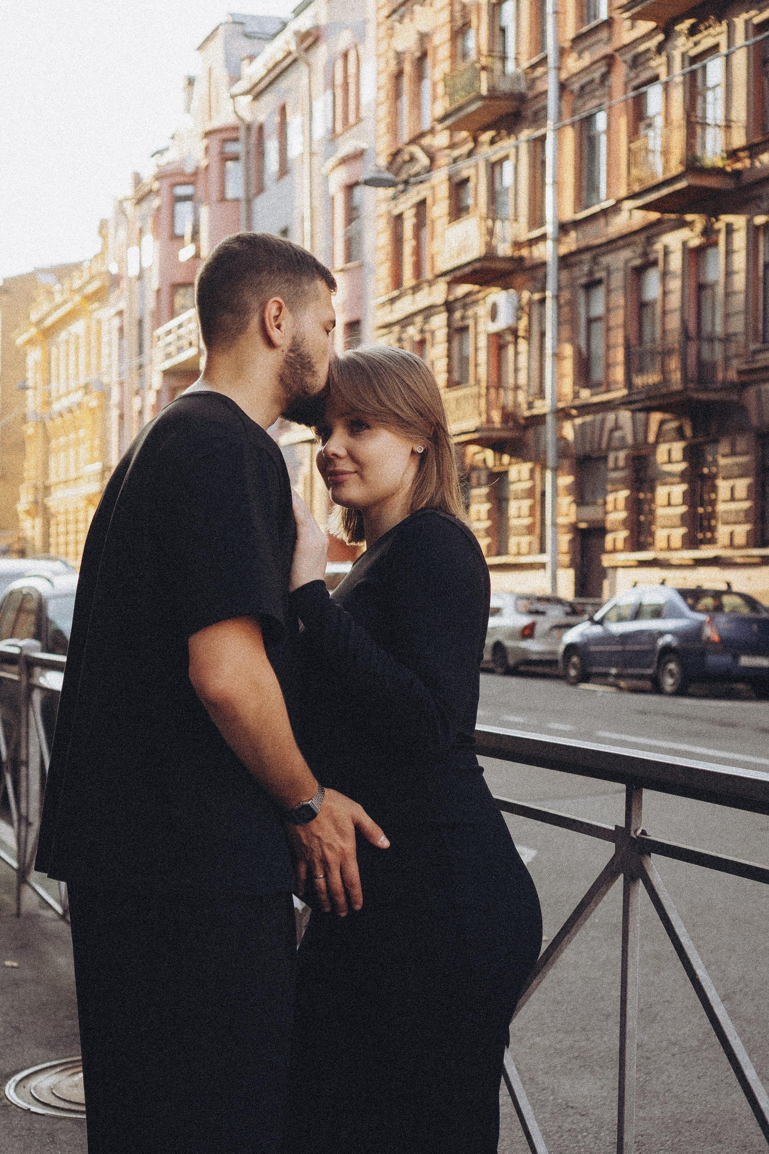 БЕРЕМЕННОСТЬ. Профессиональный фотограф, Санкт-Петербург — Виктория Богомолова