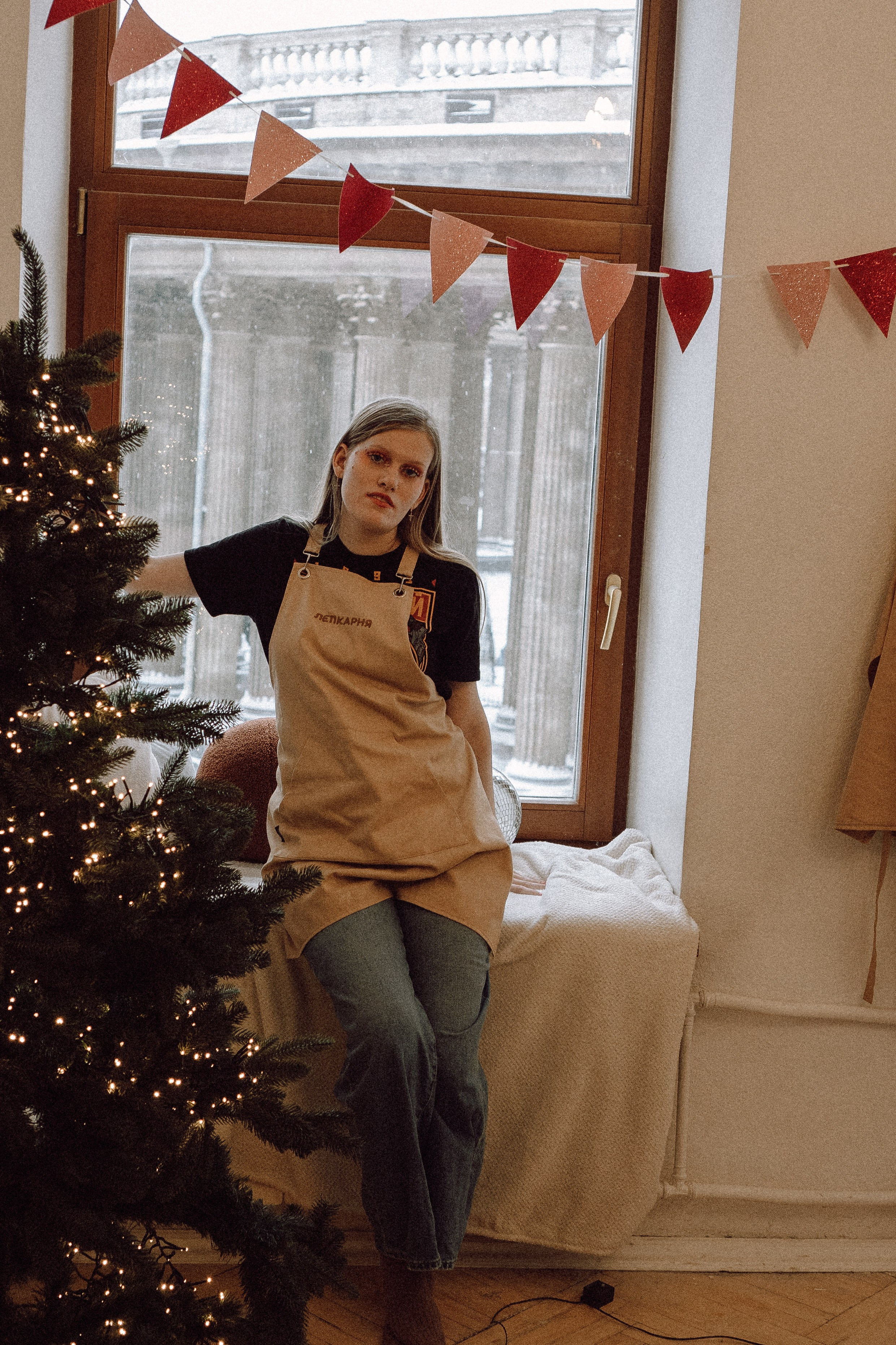 Студия лепки. Профессиональный фотограф, Санкт-Петербург — Виктория Богомолова