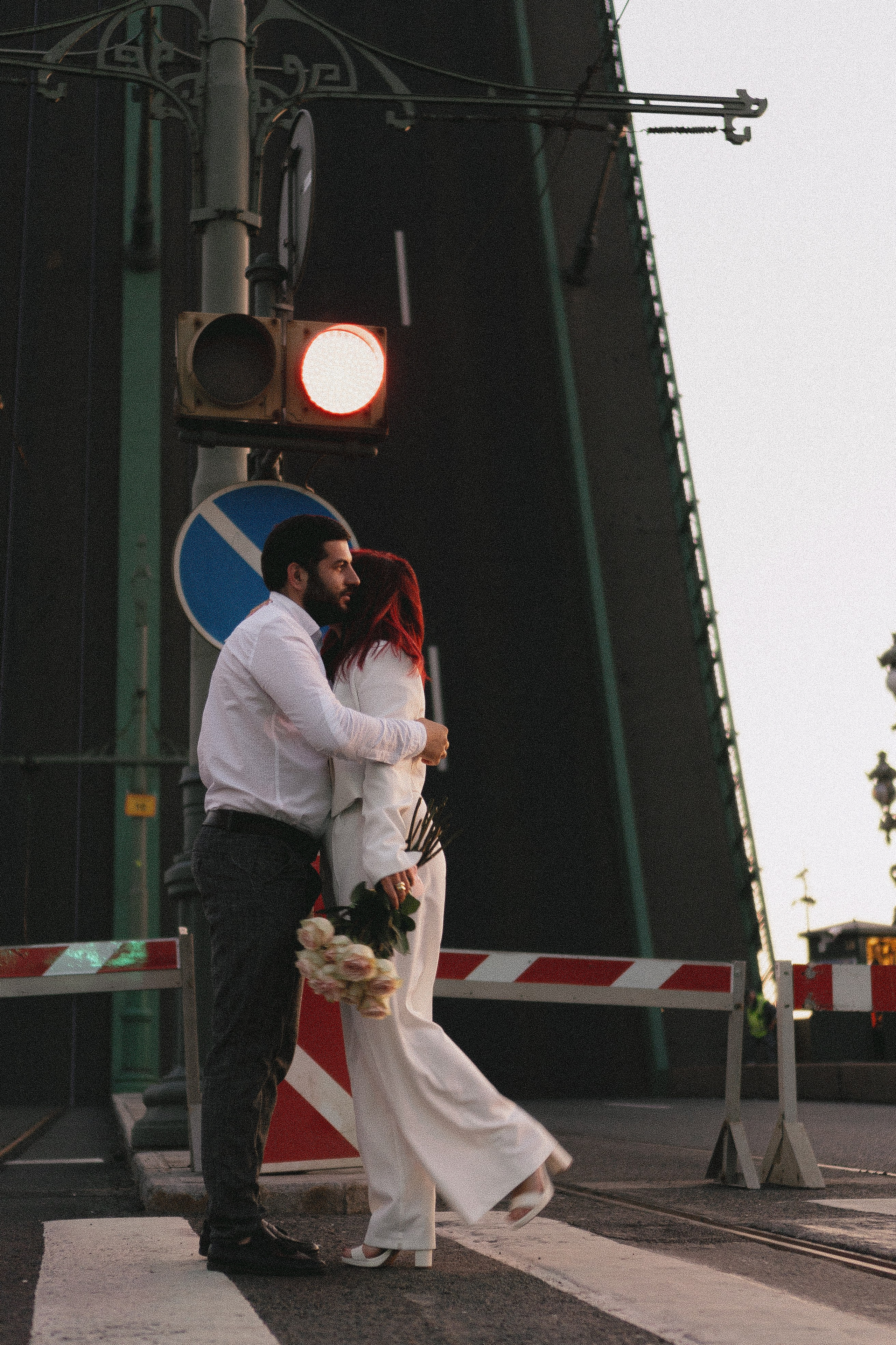 РАССВЕТНАЯ ИСТОРИЯ. Профессиональный фотограф, Санкт-Петербург — Виктория Богомолова