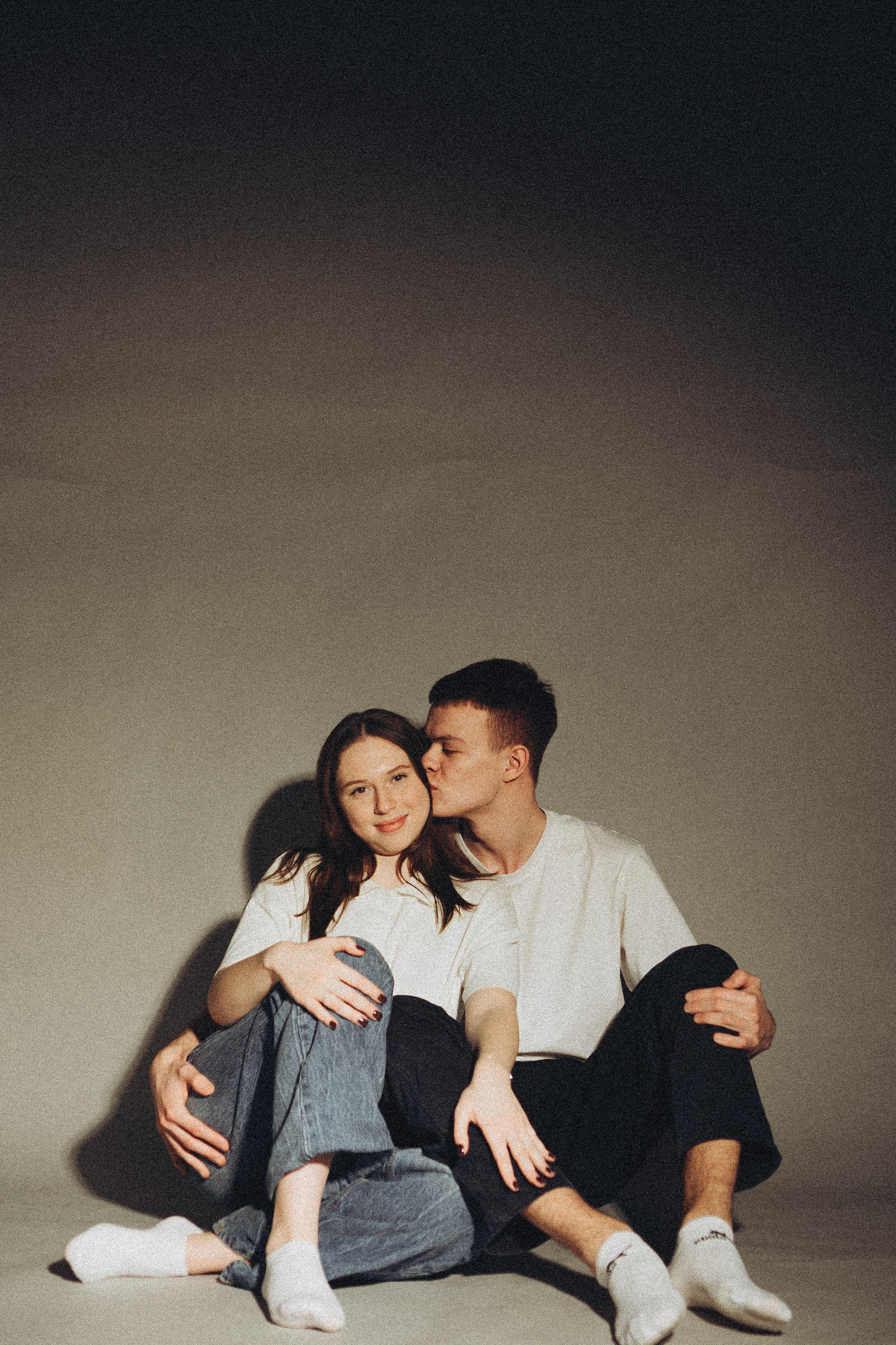 Студийная история. Профессиональный фотограф, Санкт-Петербург — Виктория Богомолова