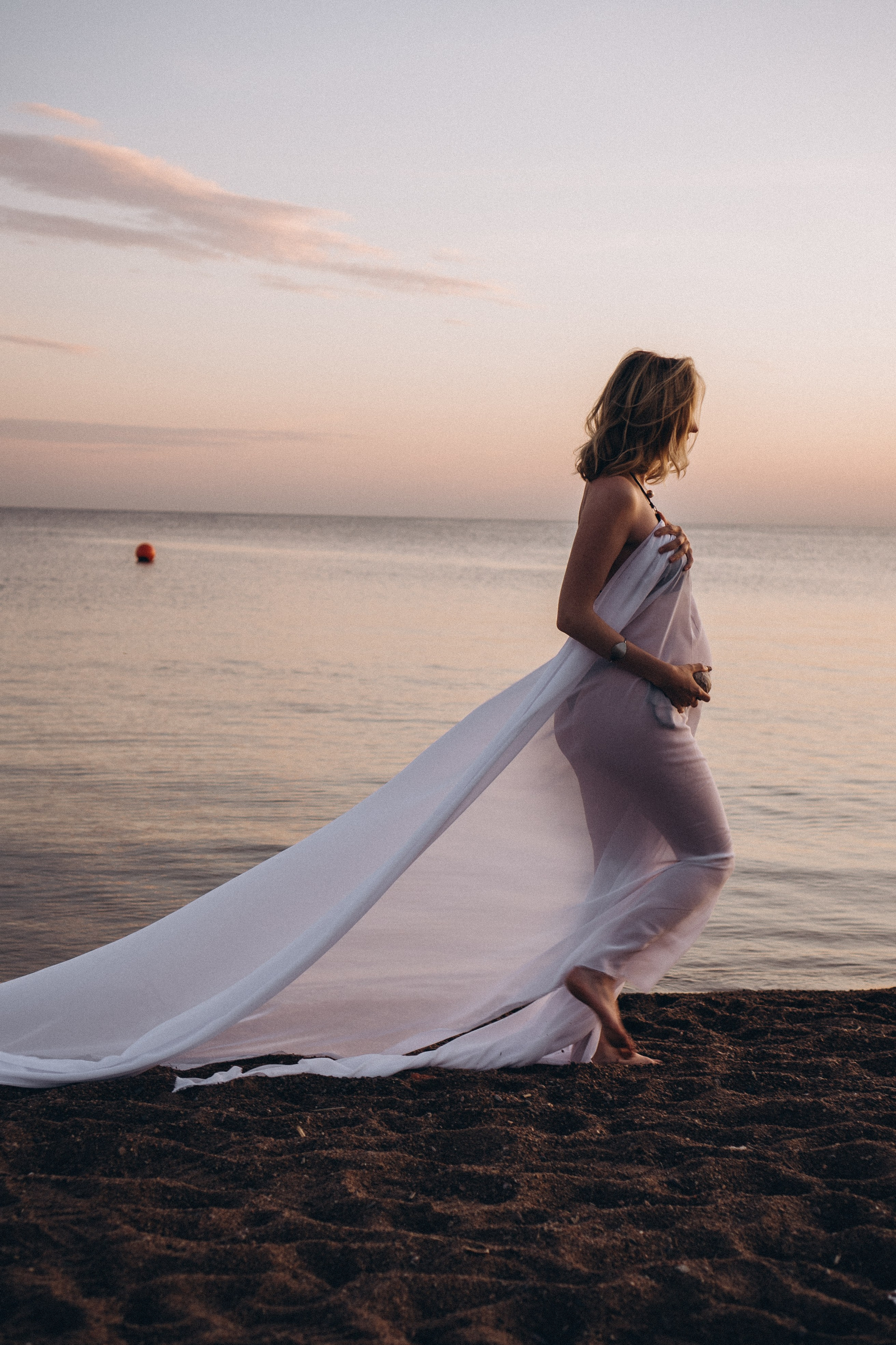 В ОЖИДАНИИ. Профессиональный фотограф, Санкт-Петербург — Виктория Богомолова