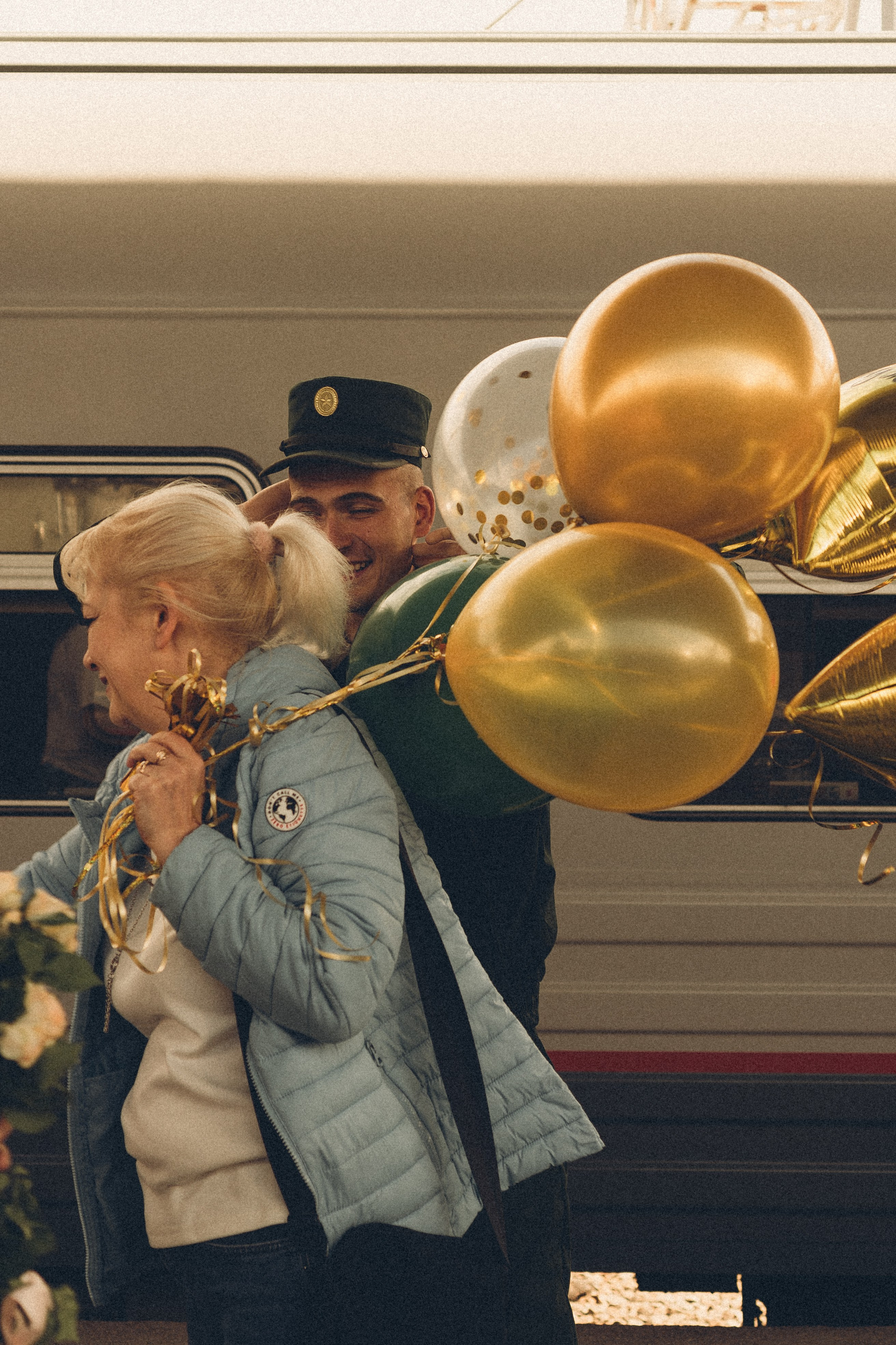 ПРЕДЛОЖЕНИЕ. Профессиональный фотограф, Санкт-Петербург — Виктория Богомолова