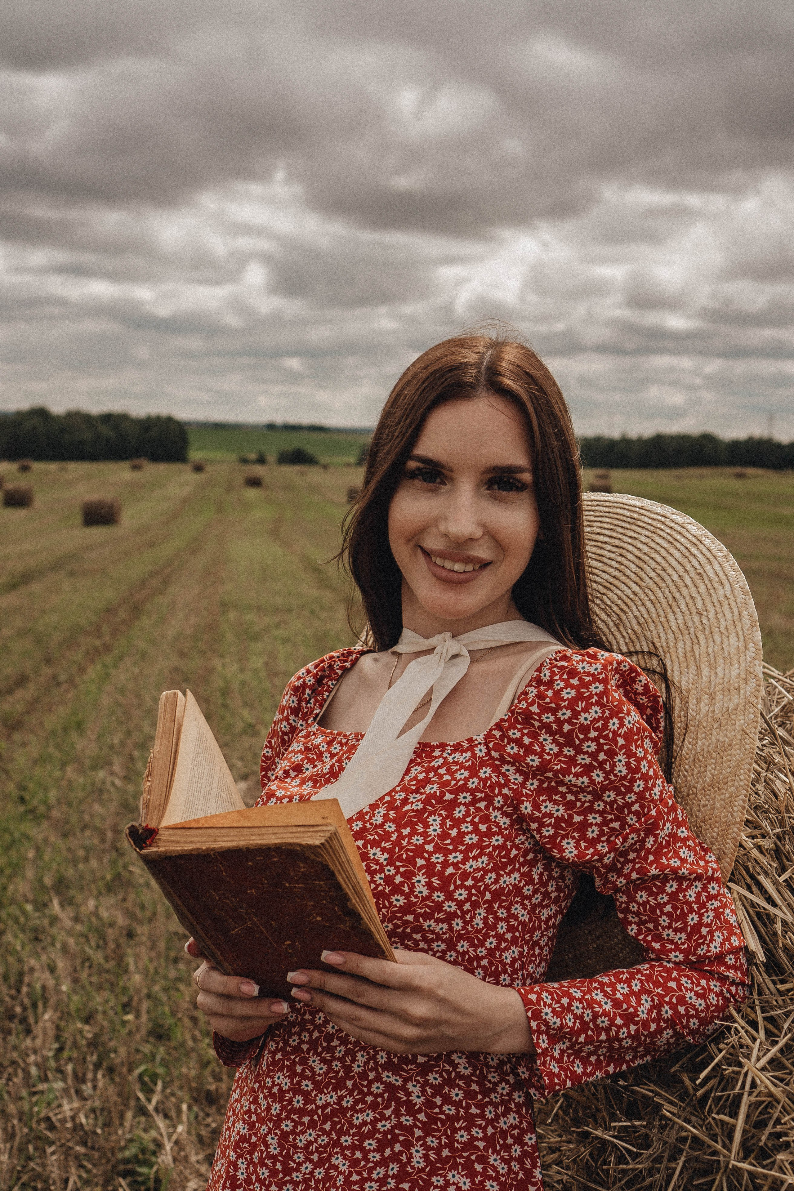Августт. Профессиональный фотограф, Санкт-Петербург — Виктория Богомолова
