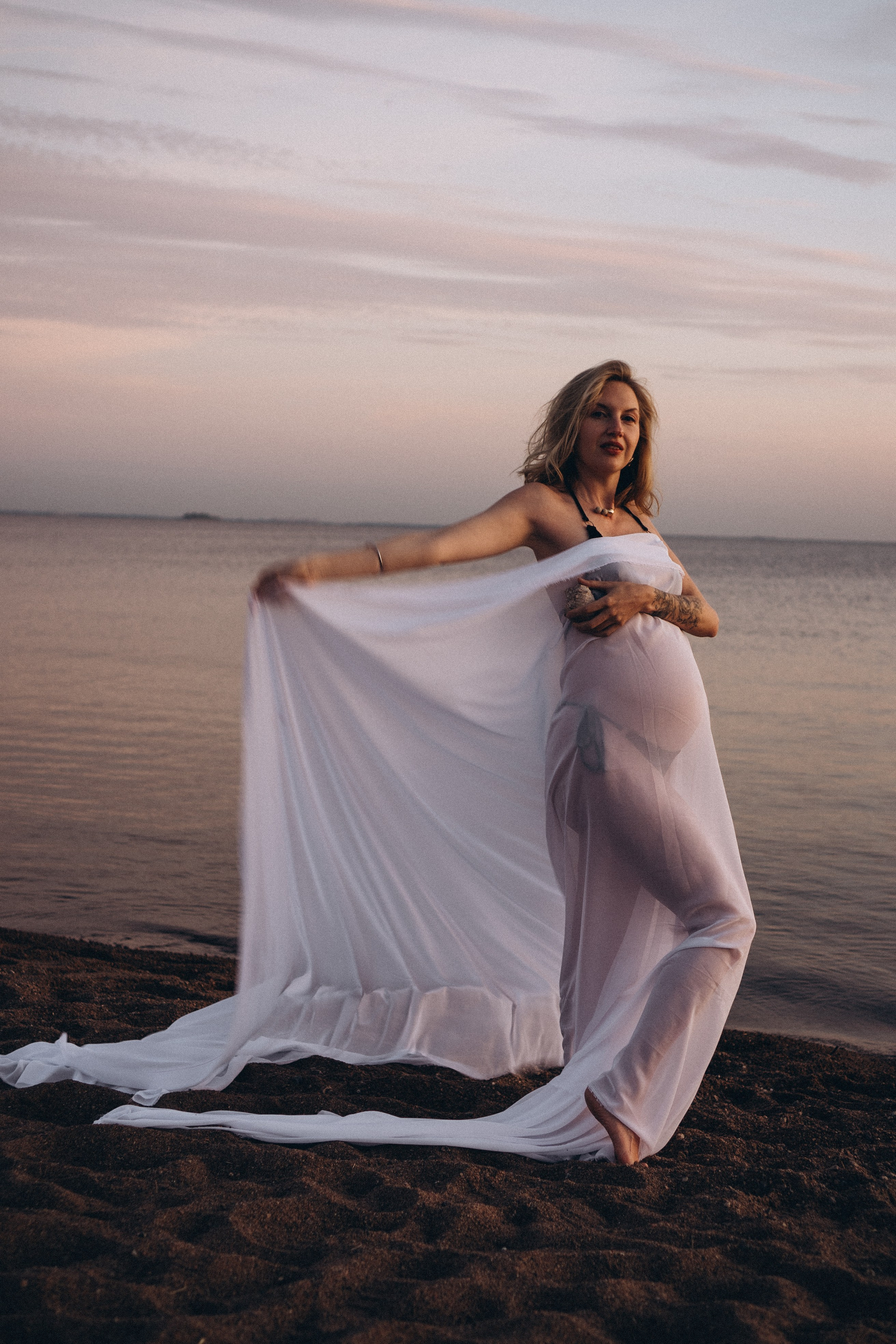 В ОЖИДАНИИ. Профессиональный фотограф, Санкт-Петербург — Виктория Богомолова