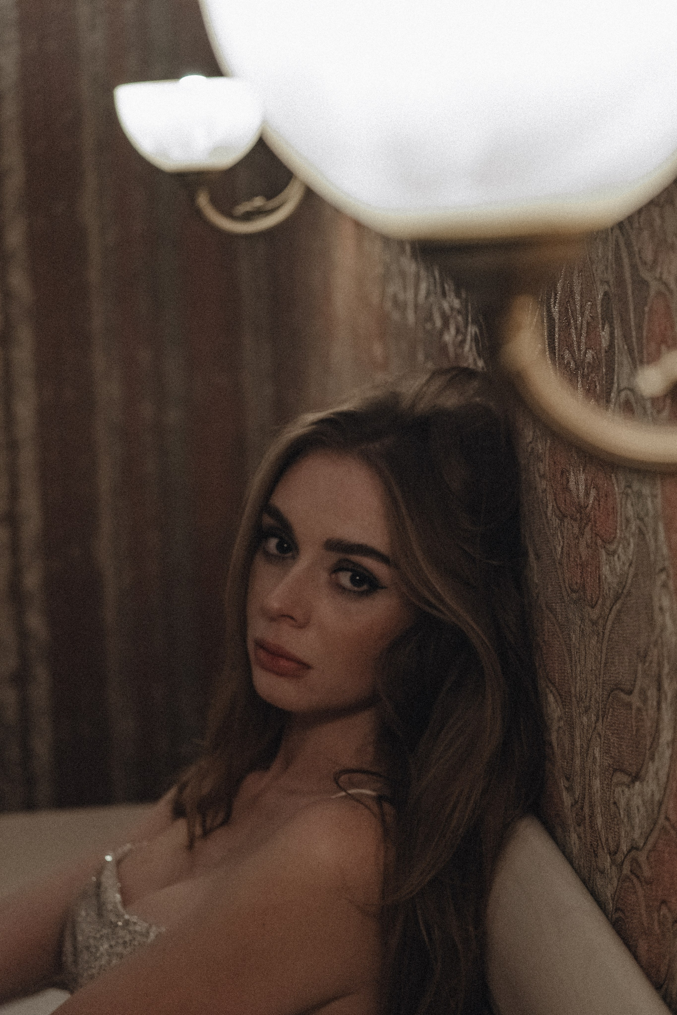 ОТЕЛЬНАЯ ИСТОРИЯ. Профессиональный фотограф, Санкт-Петербург — Виктория Богомолова