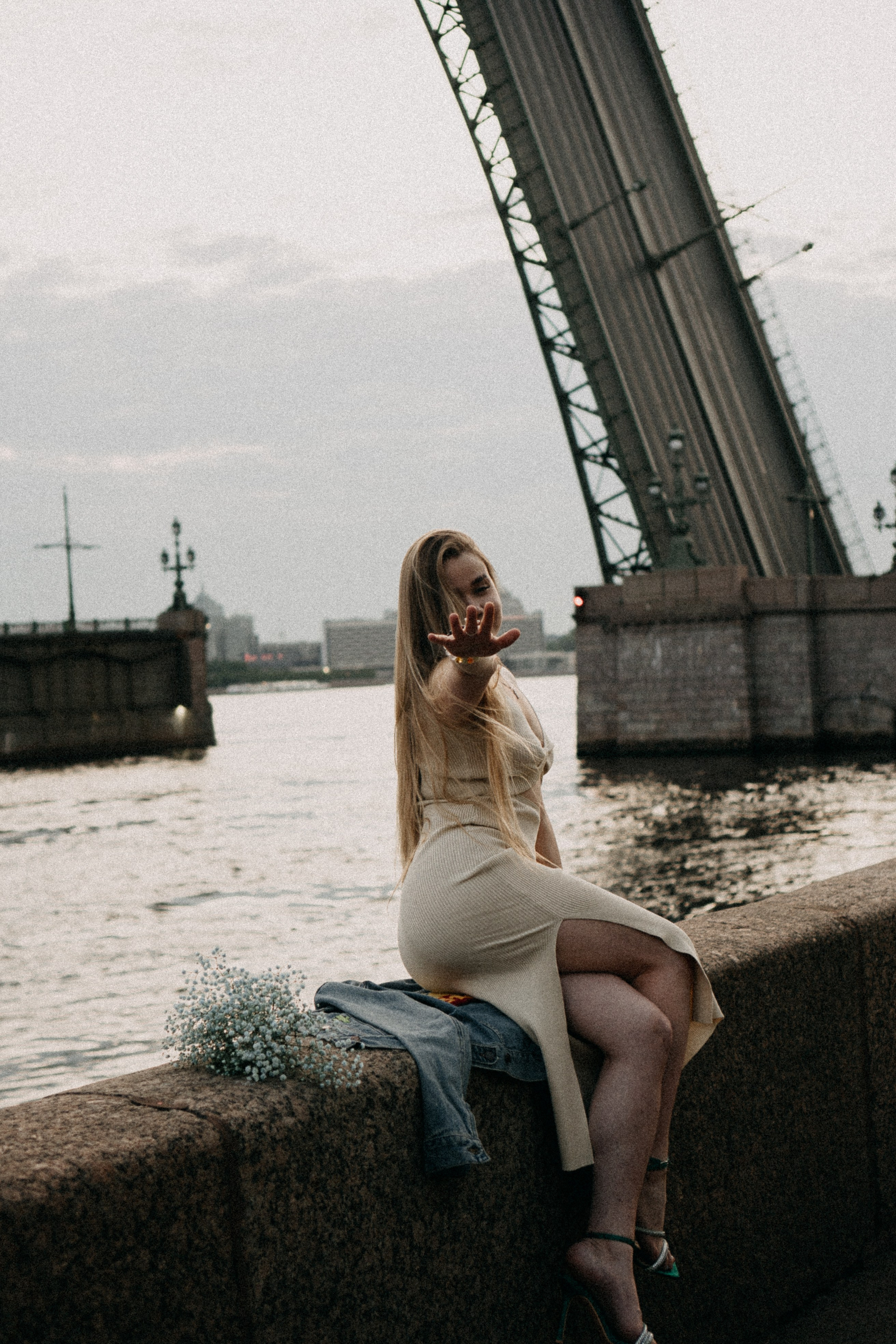 Рассветная. Профессиональный фотограф, Санкт-Петербург — Виктория Богомолова