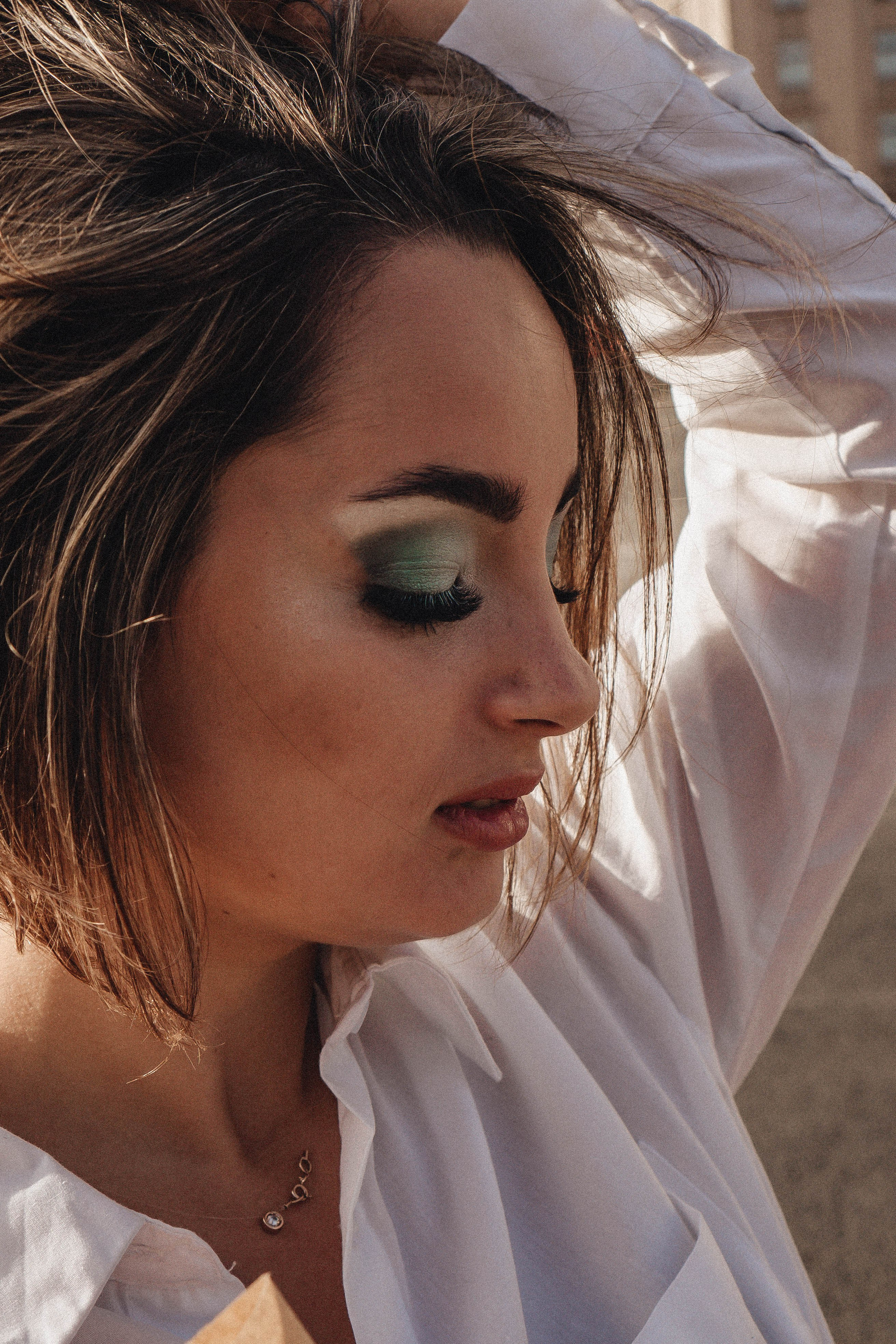 Прогулочная. Профессиональный фотограф, Санкт-Петербург — Виктория Богомолова