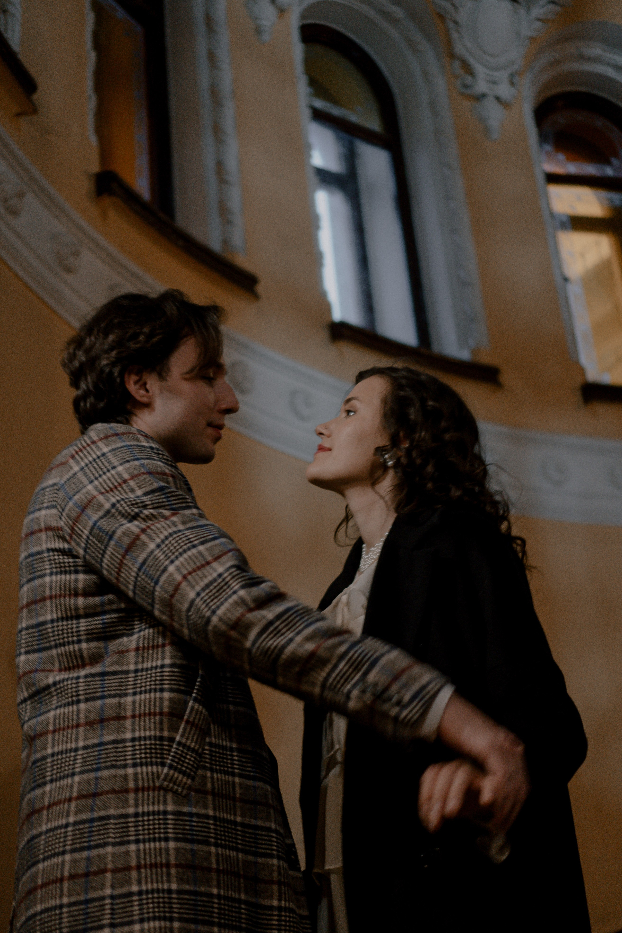 Парадная в Санкт-Петербурге. Профессиональный фотограф, Санкт-Петербург — Виктория Богомолова