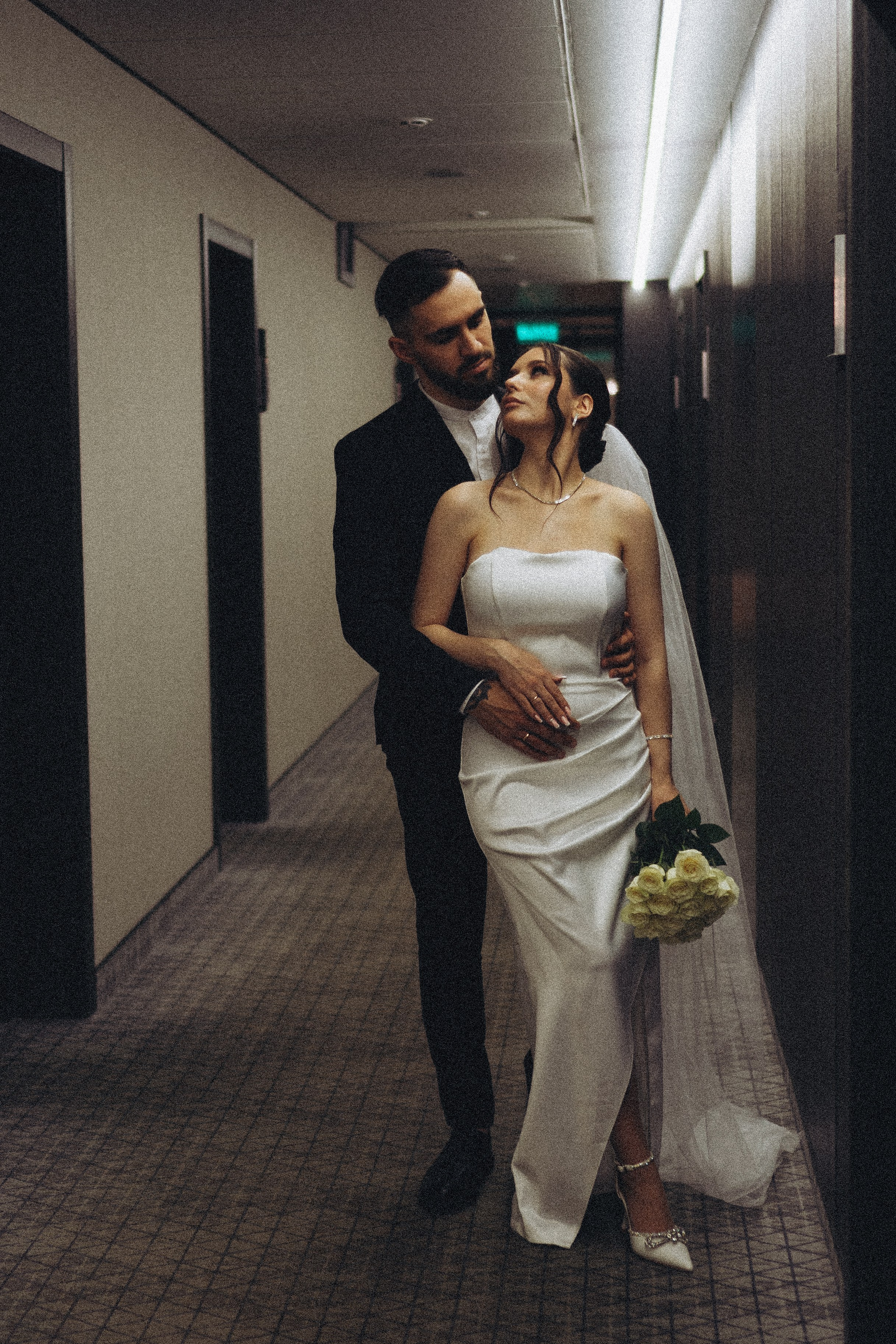 СВАДЕБНАЯ СЬЕМКА СБОРОВ ЖЕНИХА И НЕВЕСТЫ В ОТЕЛЕ И ТАКЖЕ ФОТОСЕССИИЯ В ОТЕЛЕЕ МЕГАПОЛИС БРЯНСК. Профессиональный фотограф, Санкт-Петербург — Виктория Богомолова