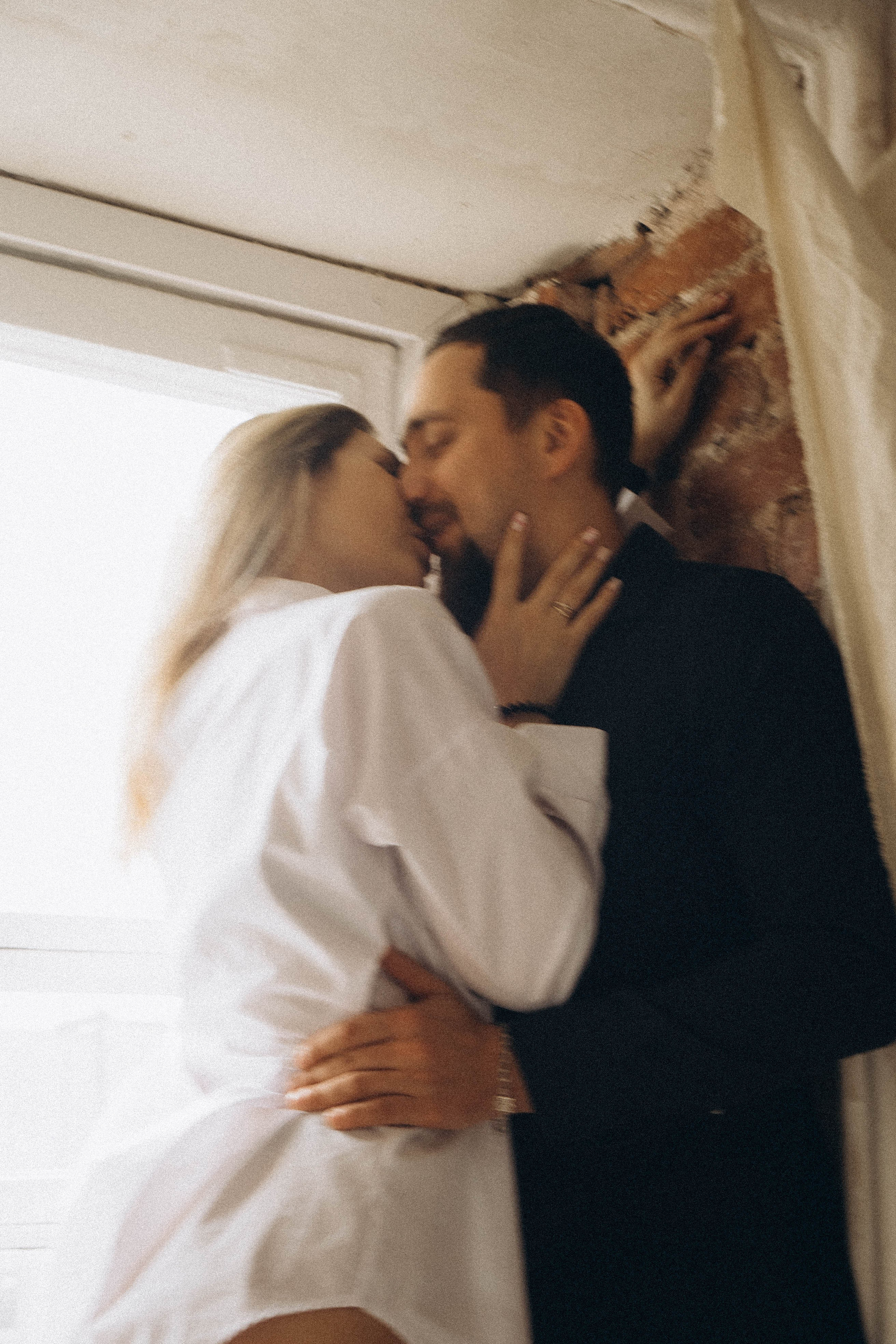 Любовь. Профессиональный фотограф, Санкт-Петербург — Виктория Богомолова