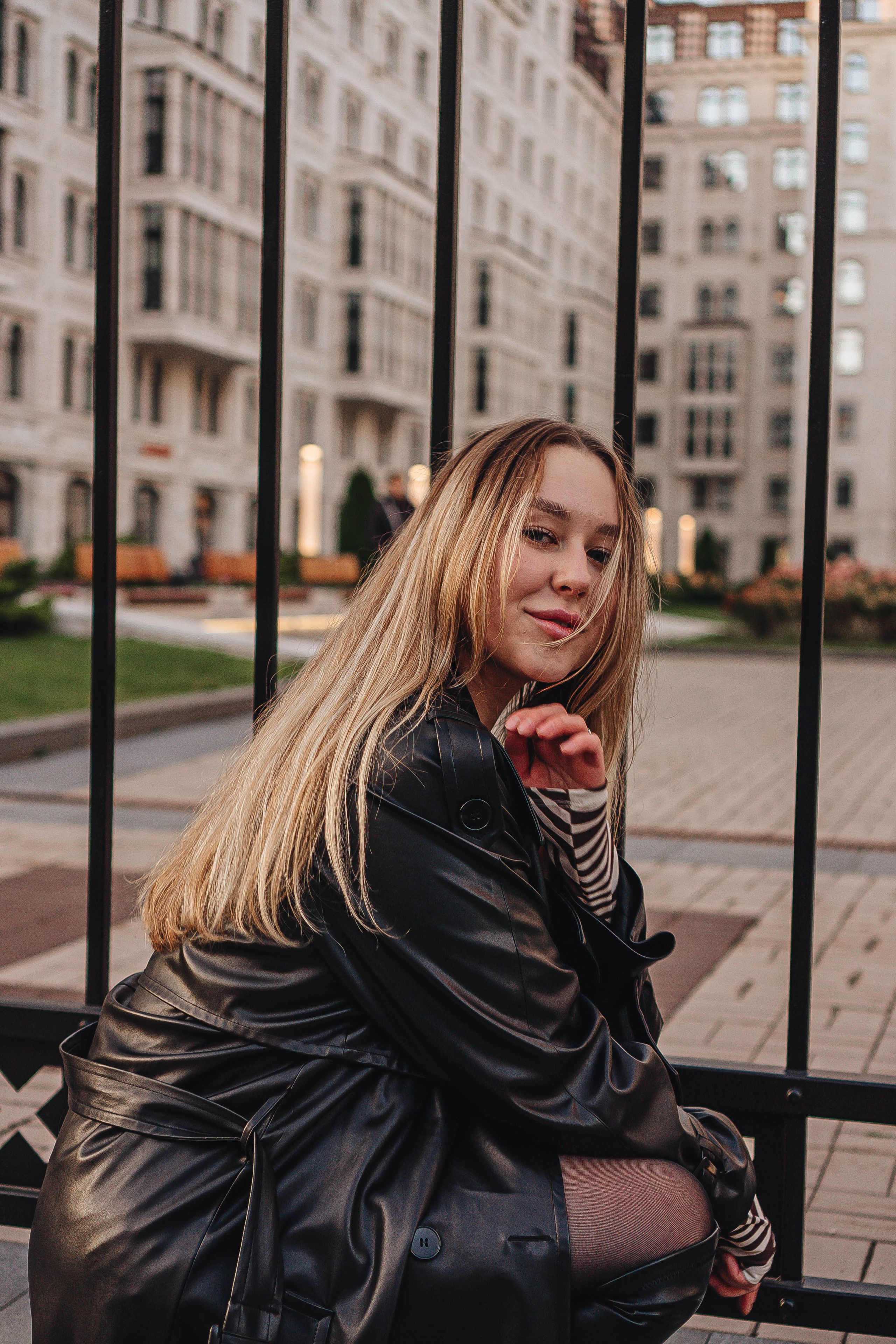 Жественность. Профессиональный фотограф, Санкт-Петербург — Виктория Богомолова