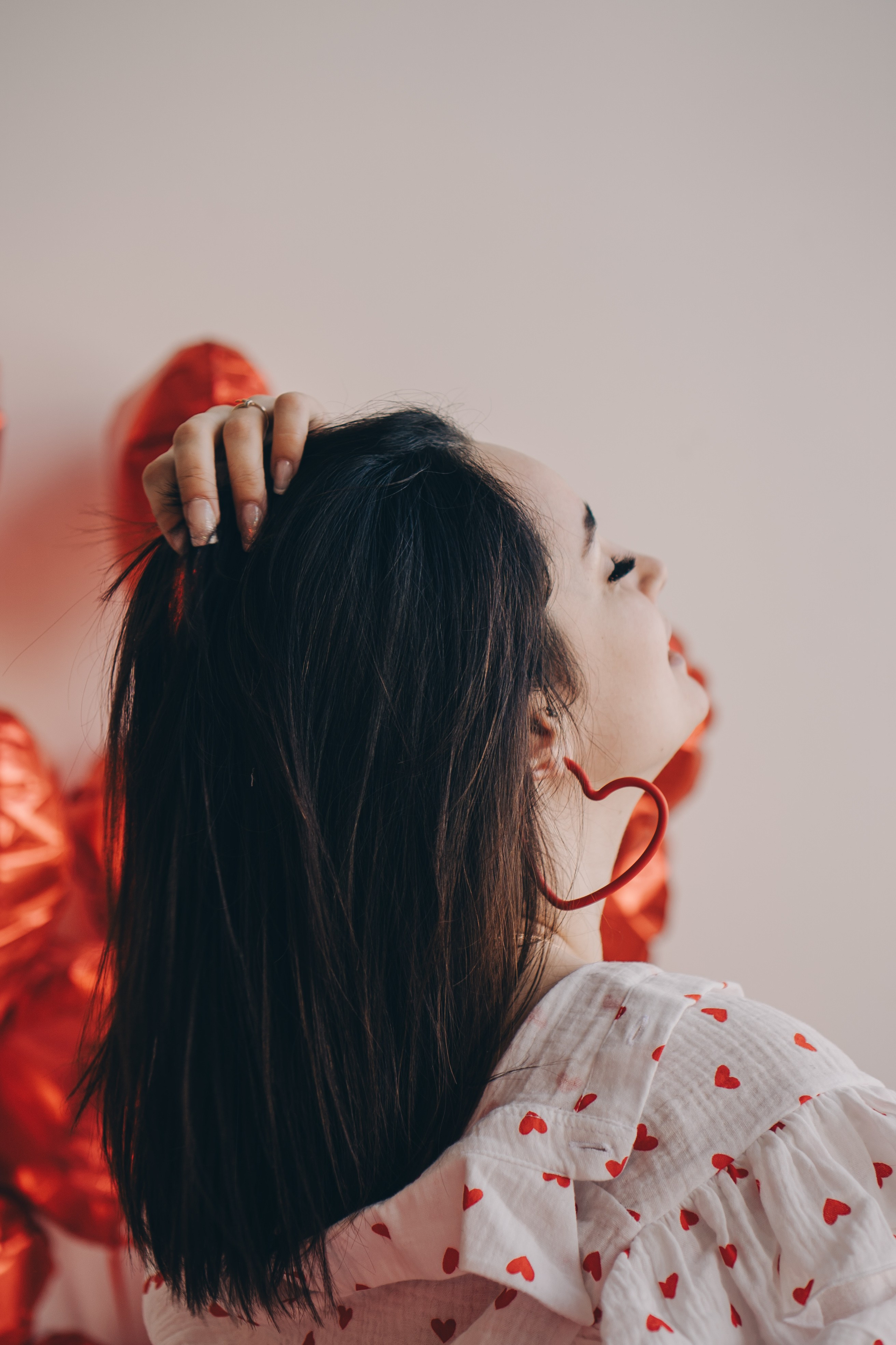 Красные колготки. Профессиональный фотограф, Санкт-Петербург — Виктория Богомолова