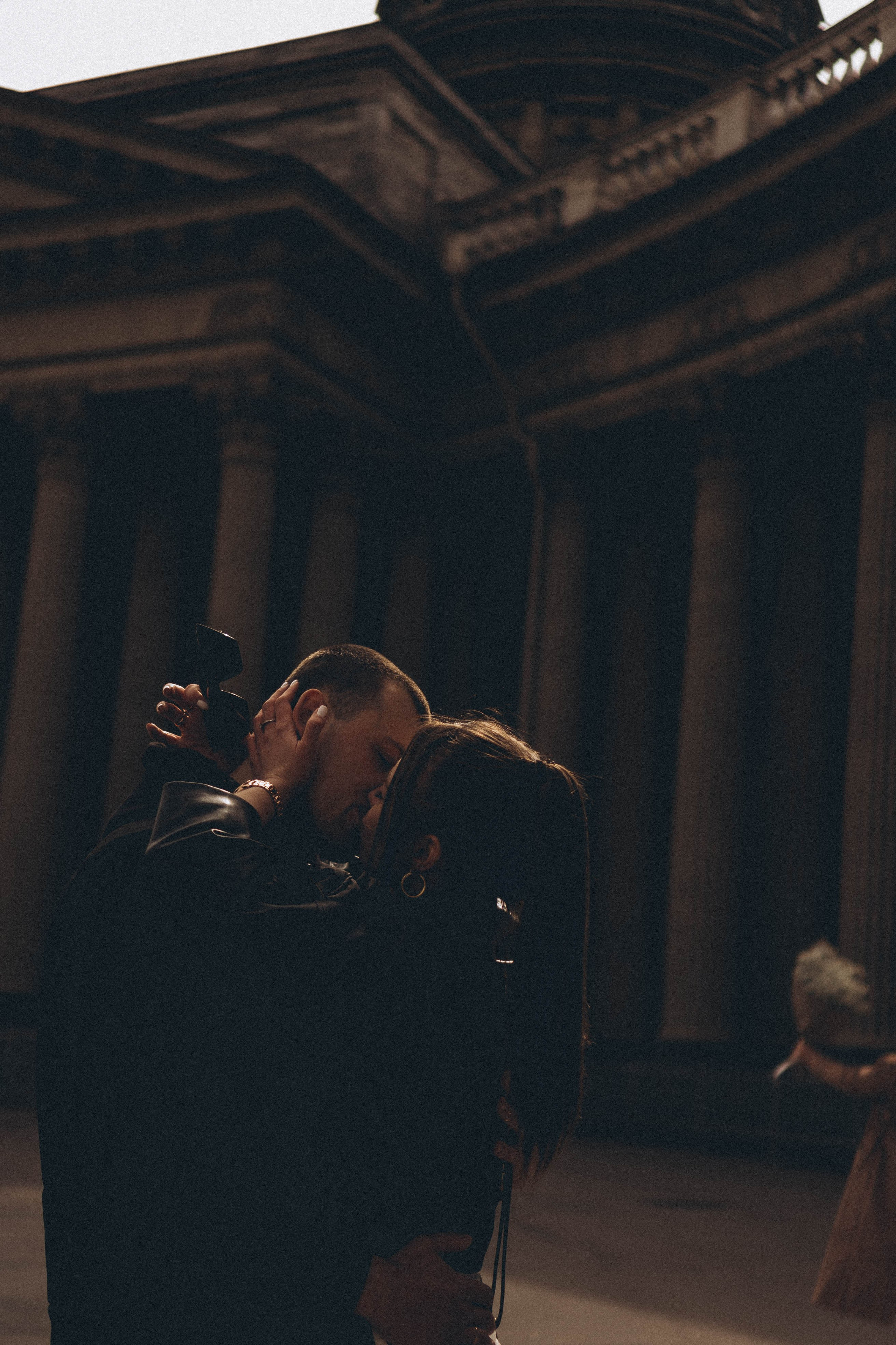 Прогулочная. Профессиональный фотограф, Санкт-Петербург — Виктория Богомолова