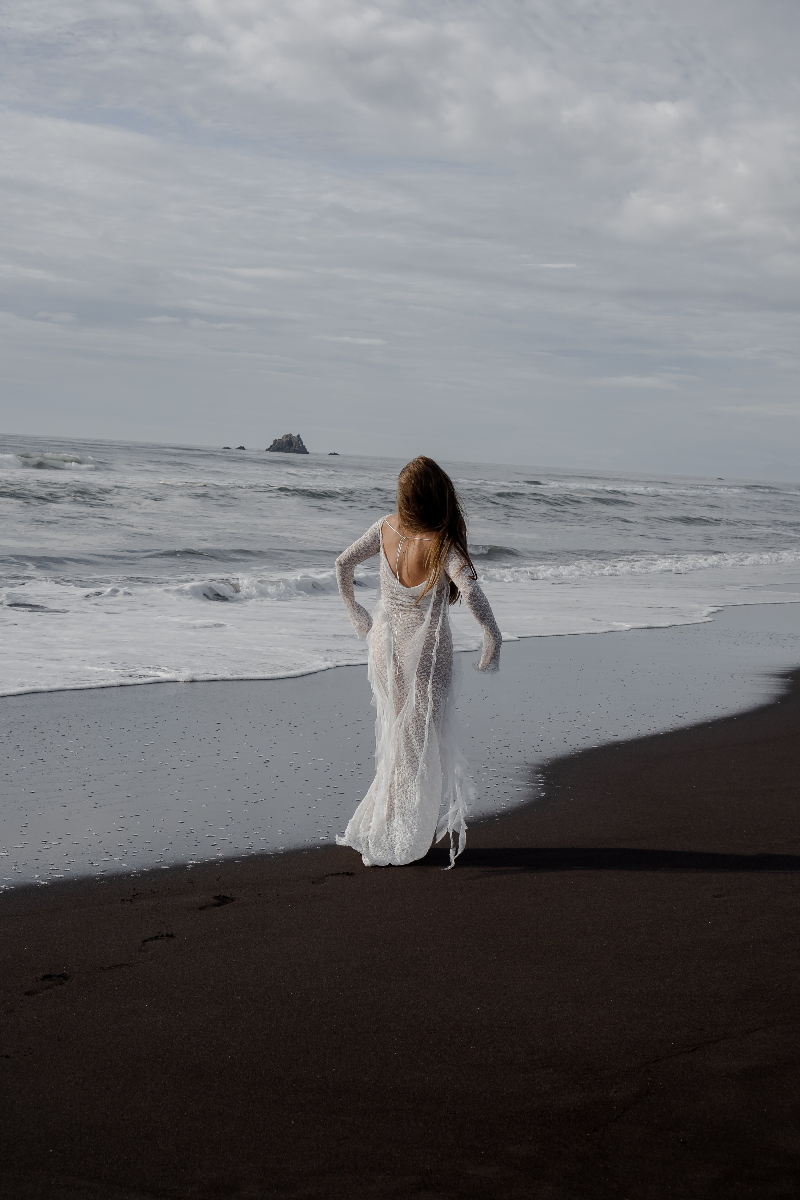 ТИХИЙ ОКЕАНН СЬЕМКА НА SONY. Профессиональный фотограф, Санкт-Петербург — Виктория Богомолова