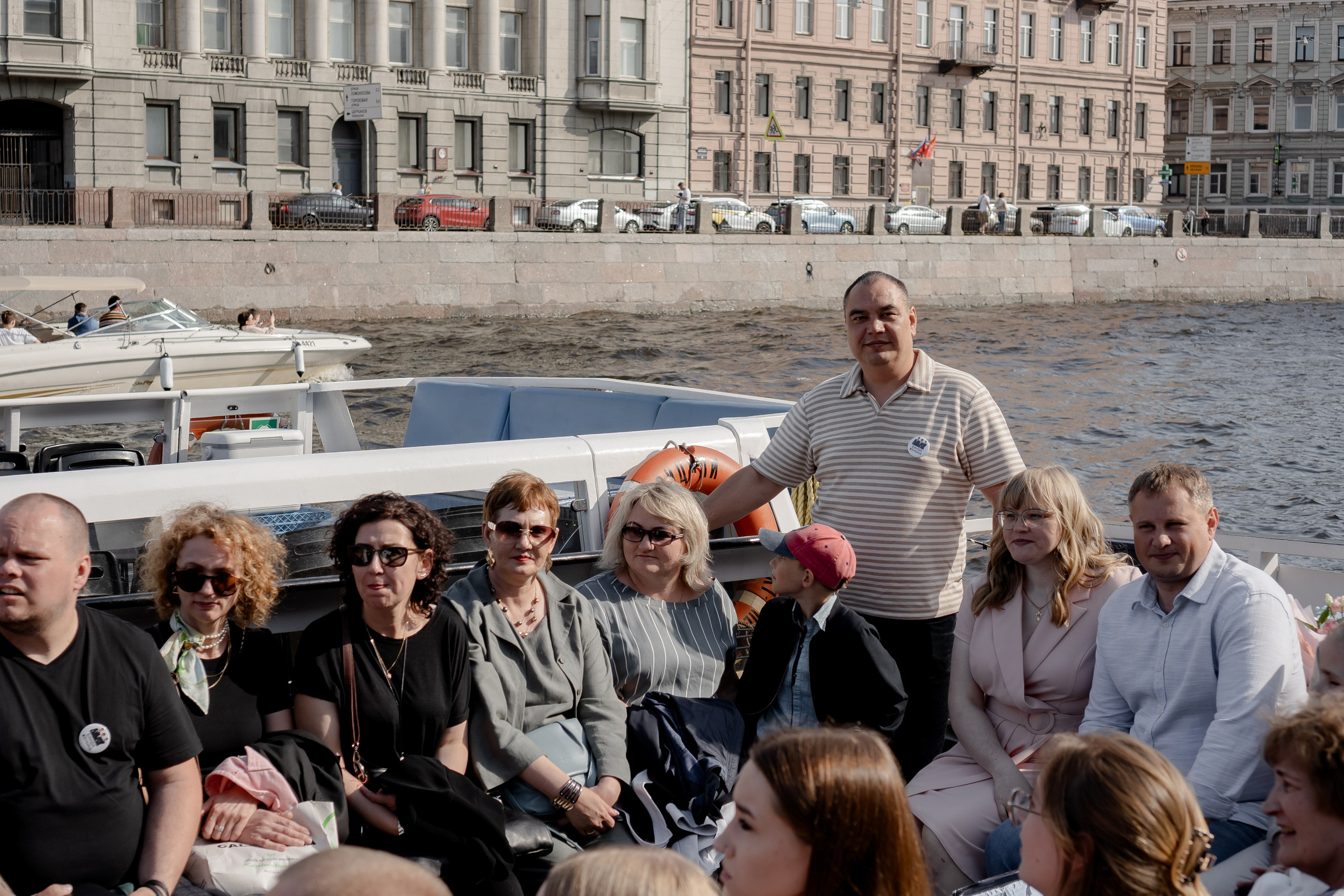 СВАДЕБНЫЙ РЕПОРТАЖ. Профессиональный фотограф, Санкт-Петербург — Виктория Богомолова