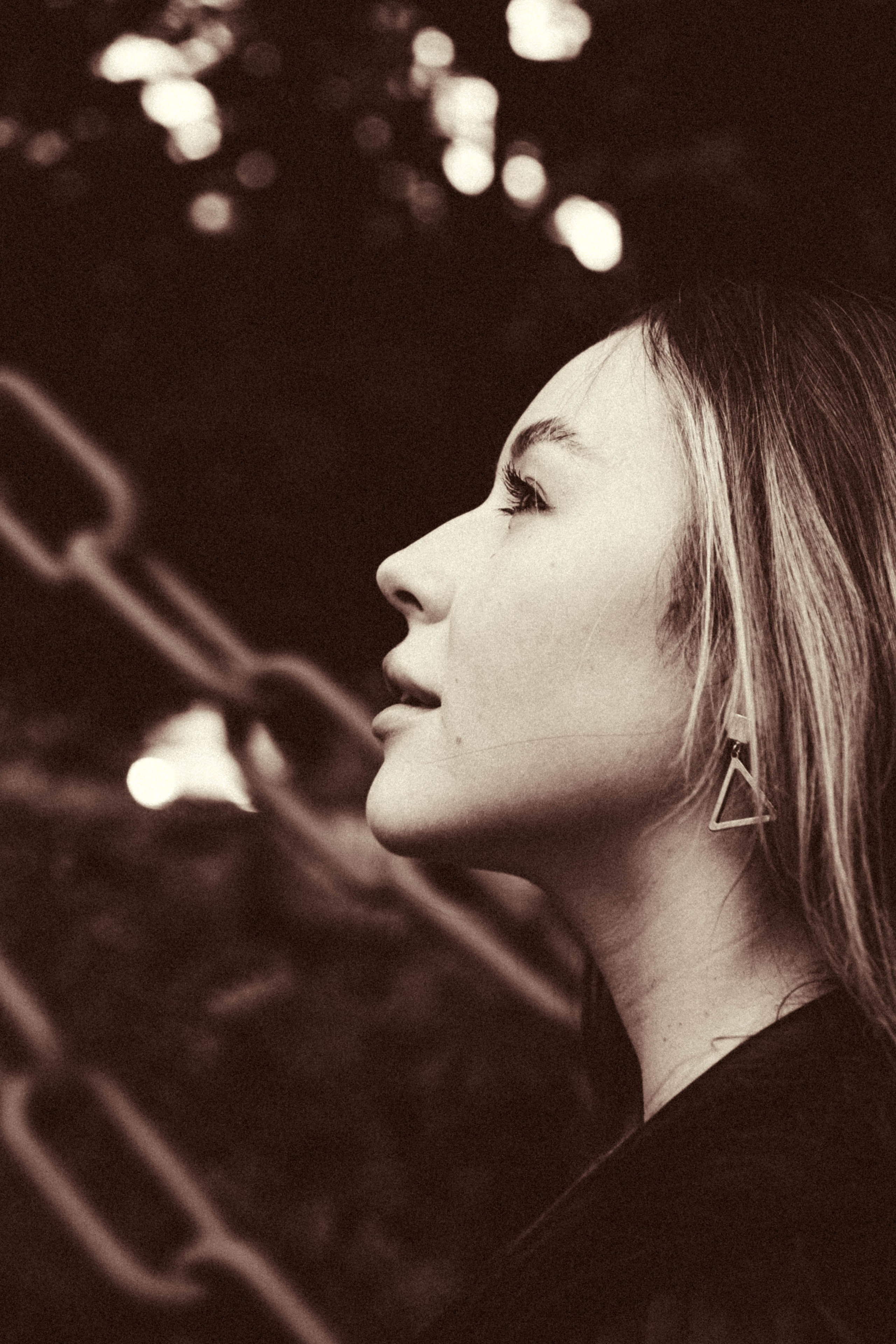 Ксения. Профессиональный фотограф, Санкт-Петербург — Виктория Богомолова