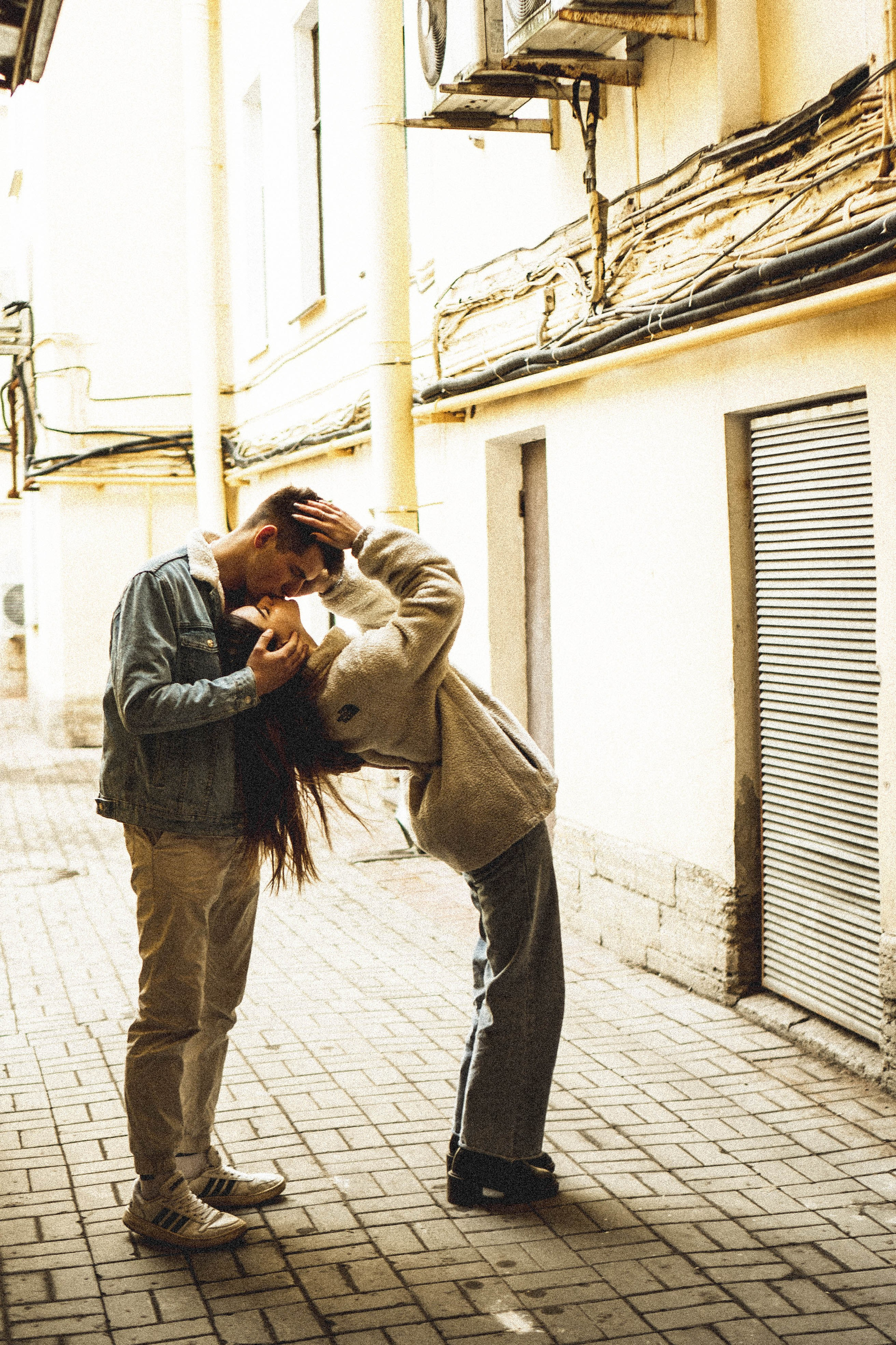 Прогулочная. Профессиональный фотограф, Санкт-Петербург — Виктория Богомолова